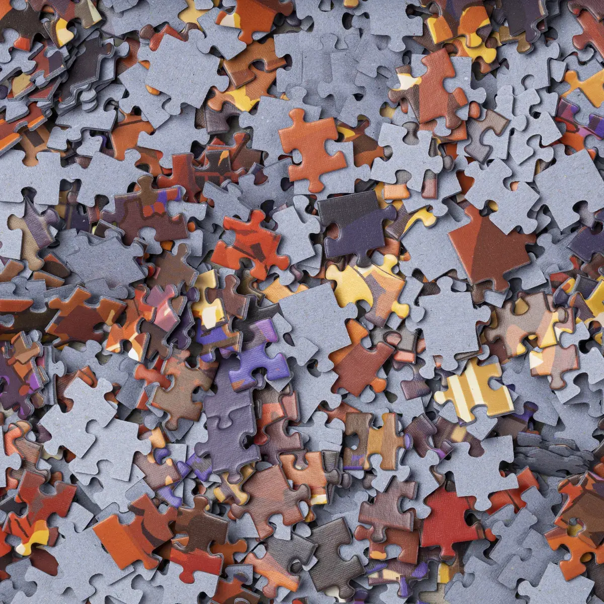 Humankind Puzzle "India"