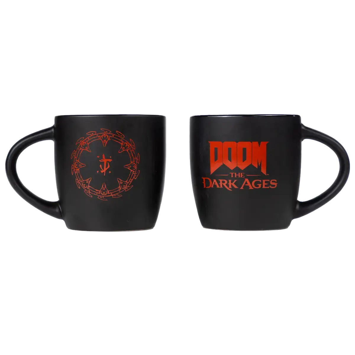 Doom the Dark Ages Tasse "Shield" Doom the Dark Ages Tasse "Shield"