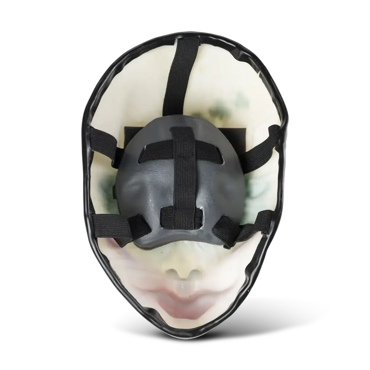 Payday 2 Face Mask "Clover" Payday 2 Face Mask "Clover"