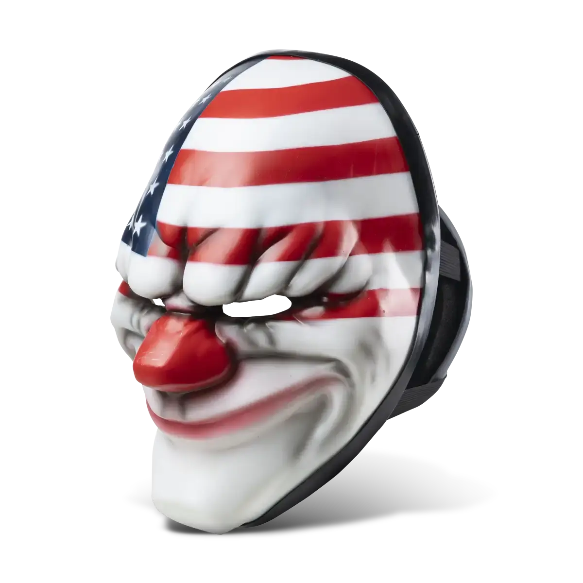 Payday 2 Replica Dallas Mask Payday 2 Replica Dallas Mask