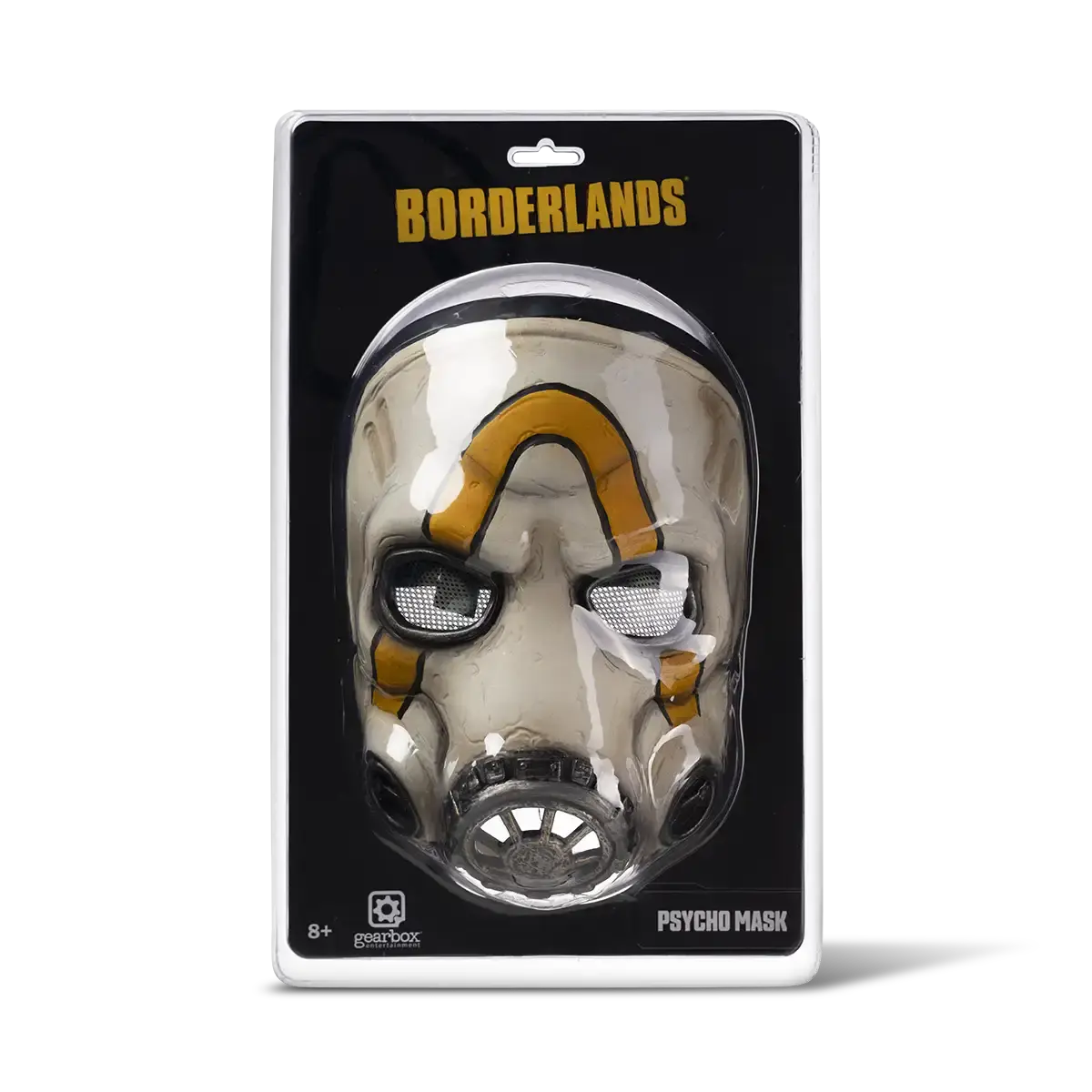 Borderlands Mask Replica “Psycho” Borderlands Mask Replica “Psycho”
