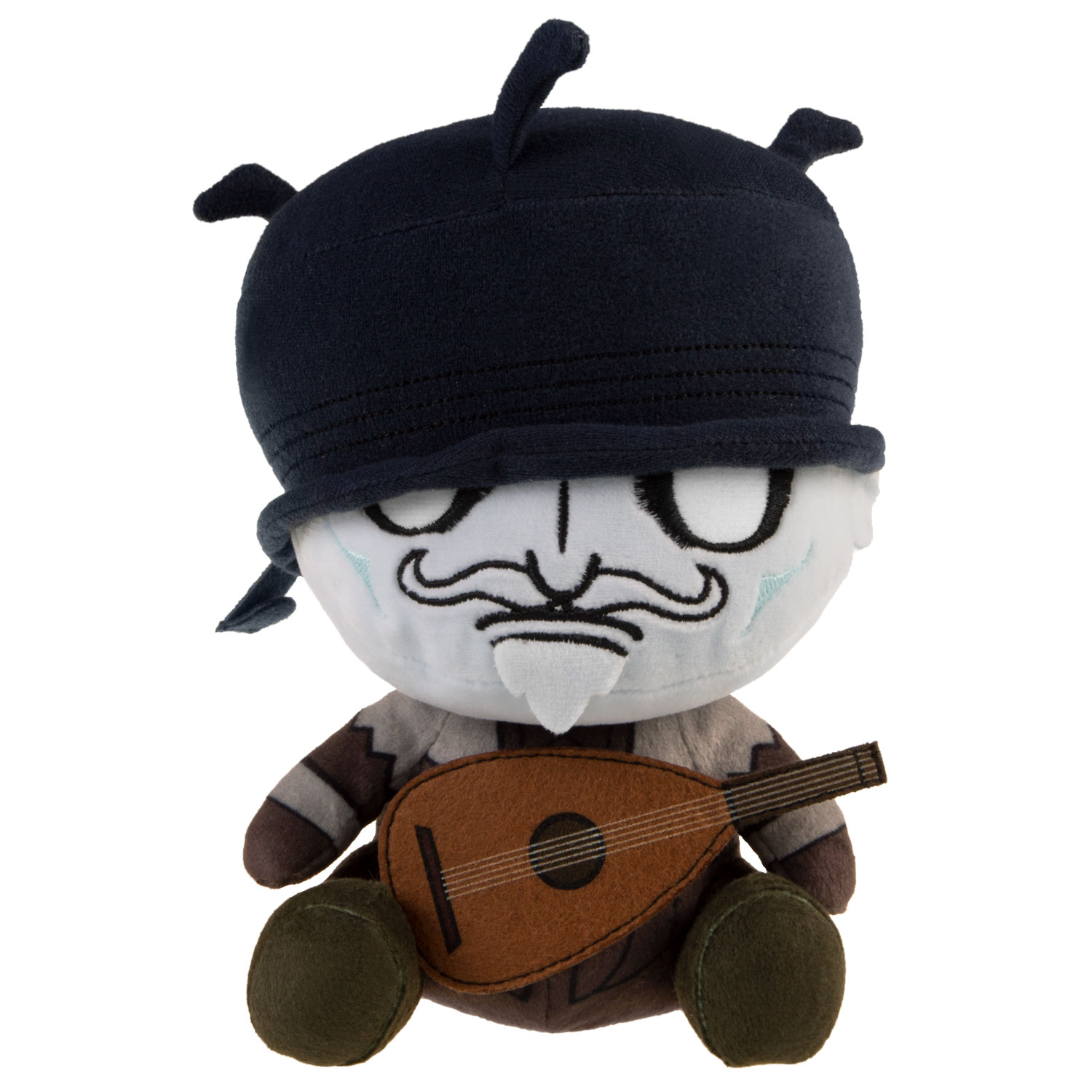The Elder Scrolls Online Plush Cadwell Stubbins Cover The Elder Scrolls Online Plush Cadwell Stubbins Cover