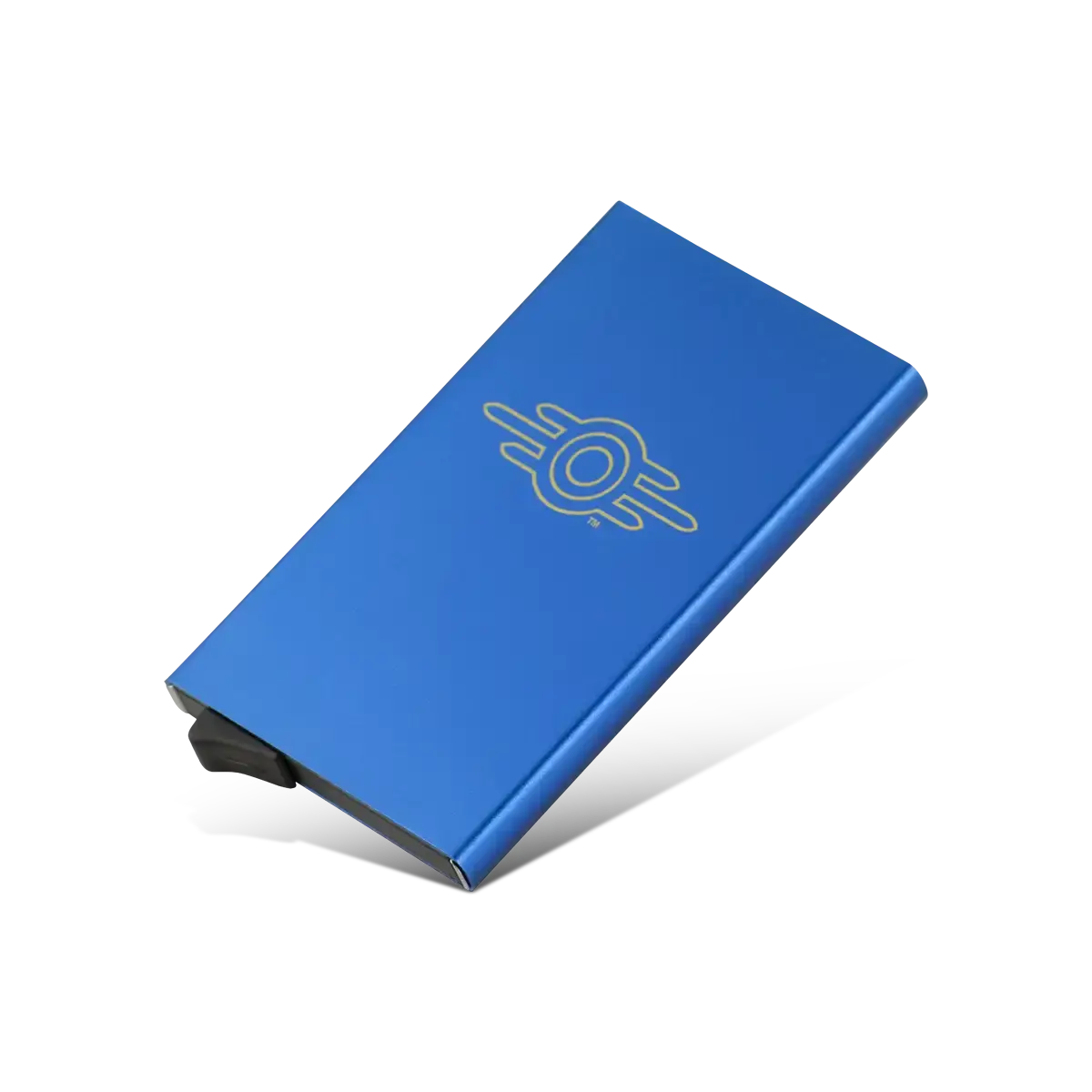 Fallout Credit Card Holder "Overseer" Fallout Credit Card Holder "Overseer"