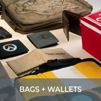 Bags & Wallets Category Image
