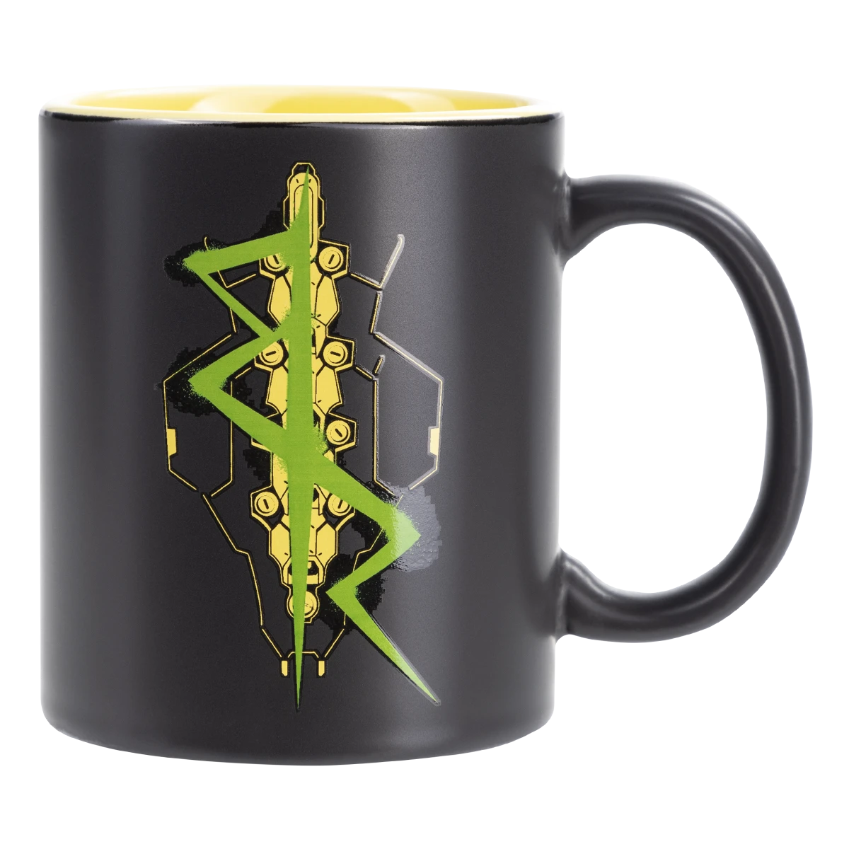 Cyberpunk Edgerunners Mug „David” Cyberpunk Edgerunners Mug „David”