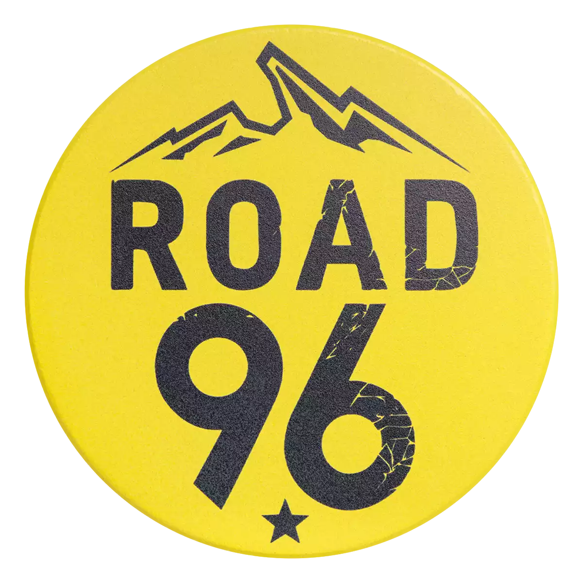 Road 96 Coaster Set "Sceneries" Road 96 Coaster Set "Sceneries"