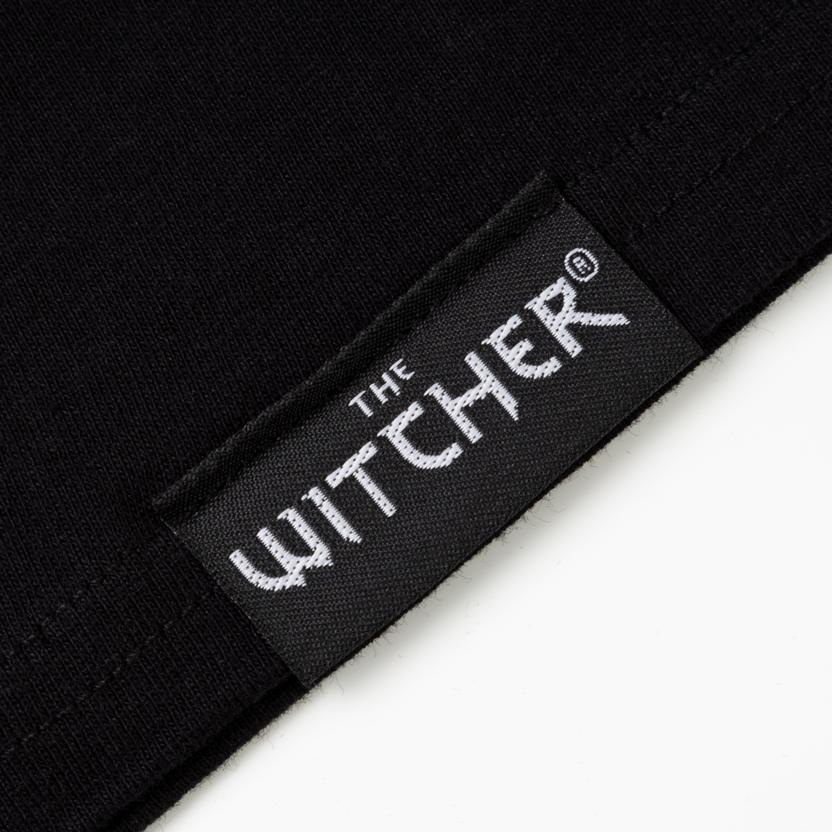 The Witcher T-Shirt "Ciri Picasso Art" The Witcher T-Shirt "Ciri Picasso Art"