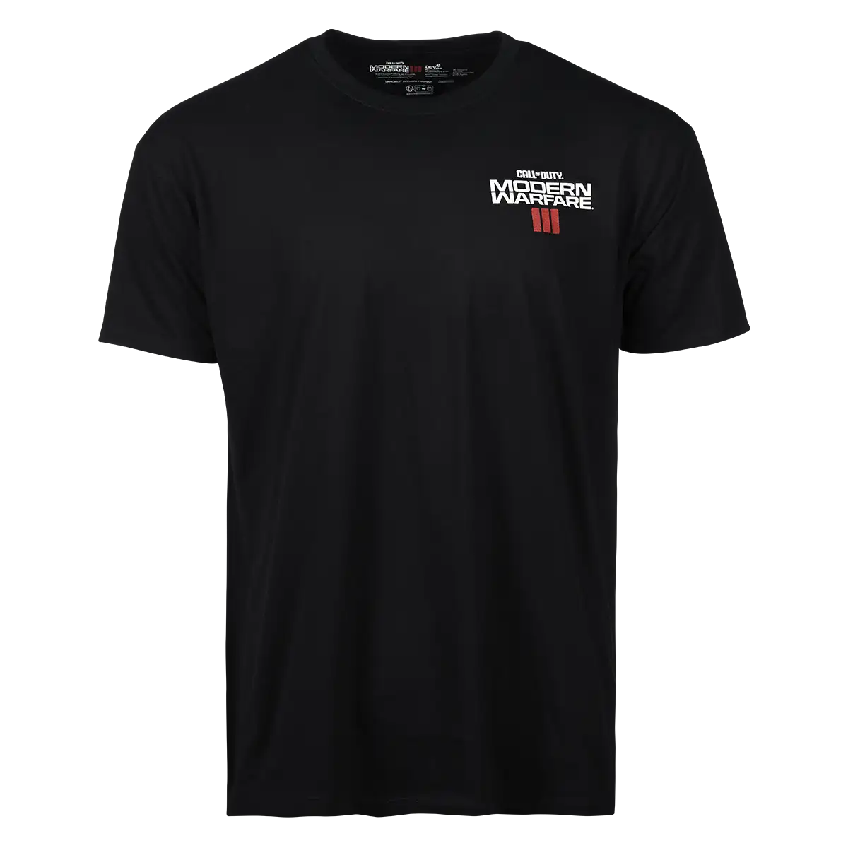 Call of Duty Unisex T-Shirt "Logo" Call of Duty Unisex T-Shirt "Logo"