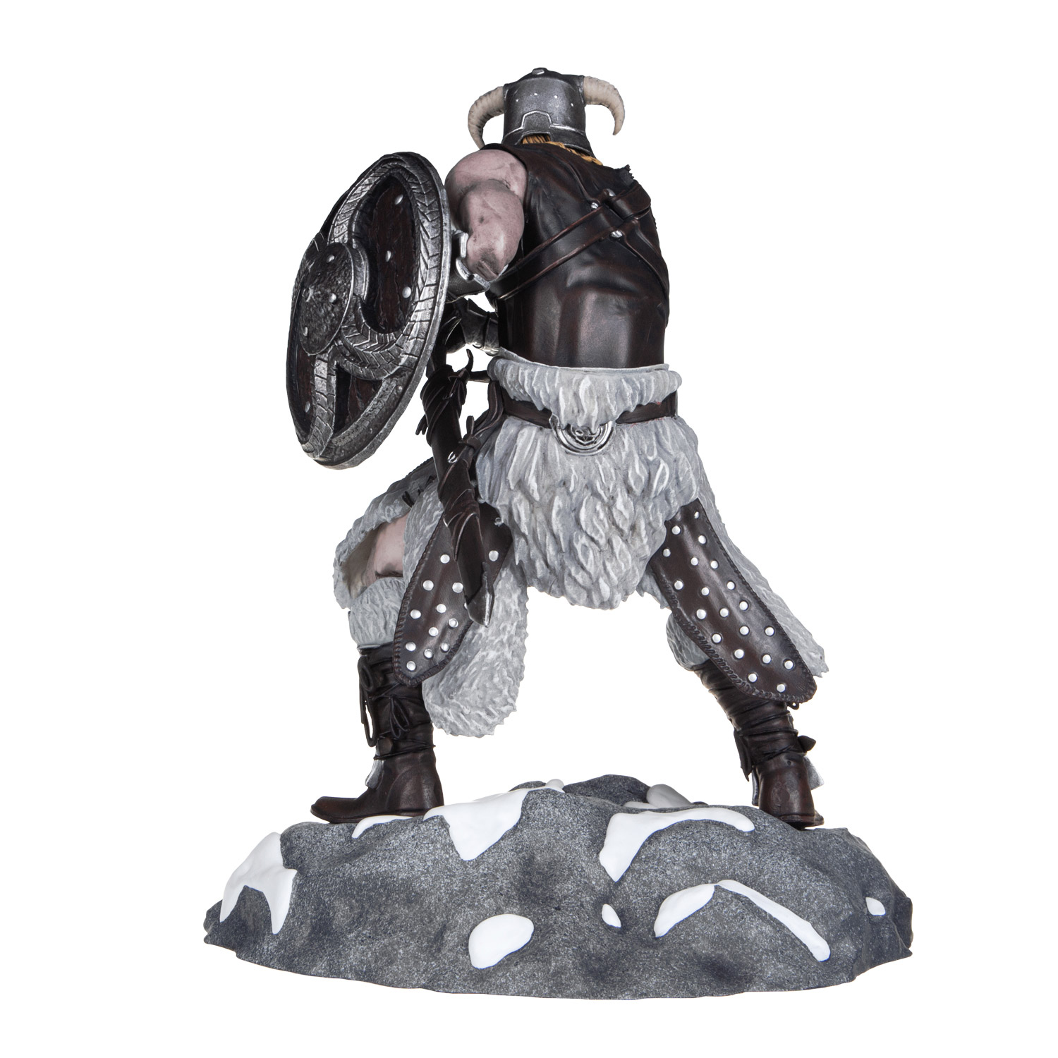 The Elder Scrolls V: Skyrim Statue Dragonborn The Elder Scrolls V: Skyrim Statue Dragonborn