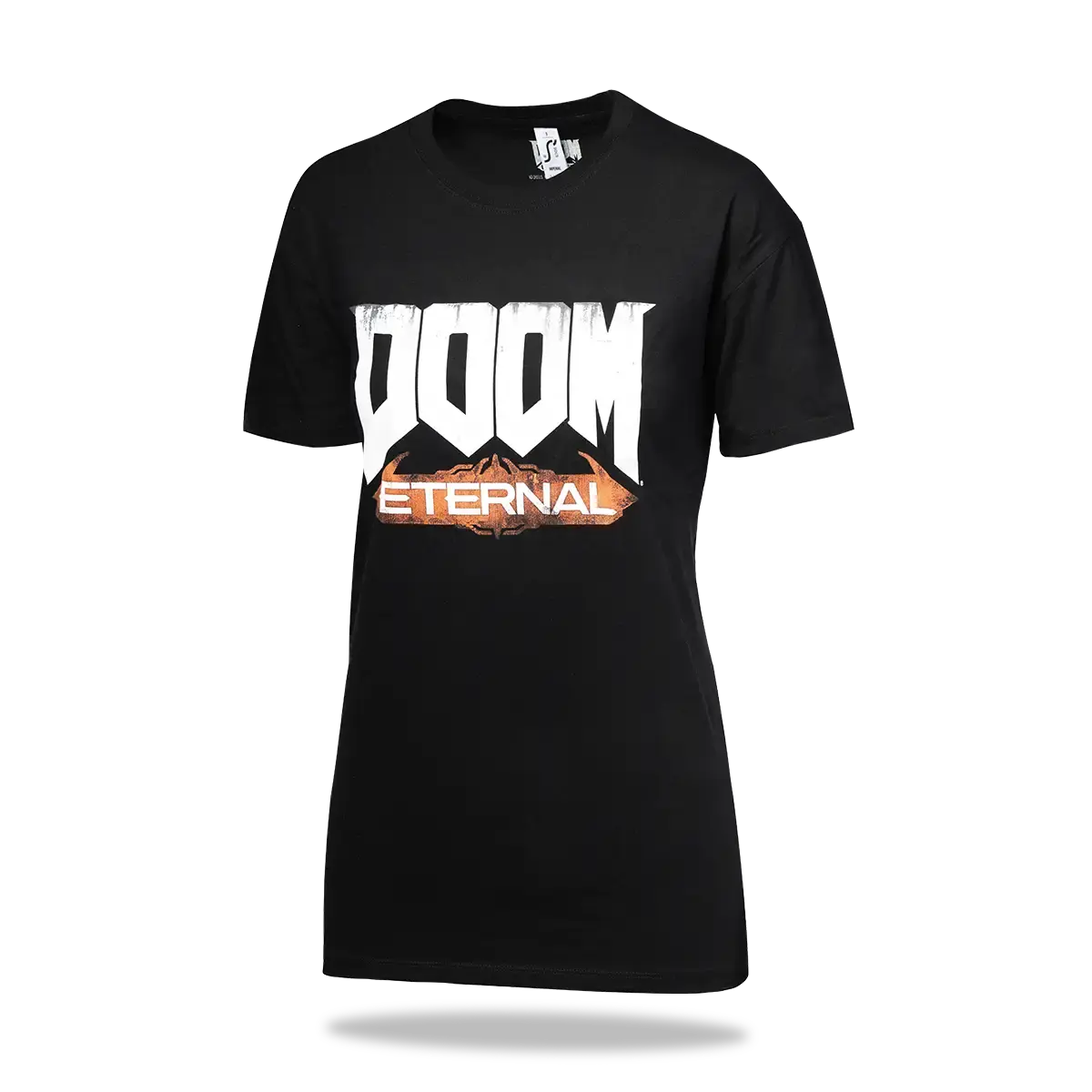 DOOM T-Shirt "Eternal Logo" S DOOM T-Shirt "Eternal Logo" S