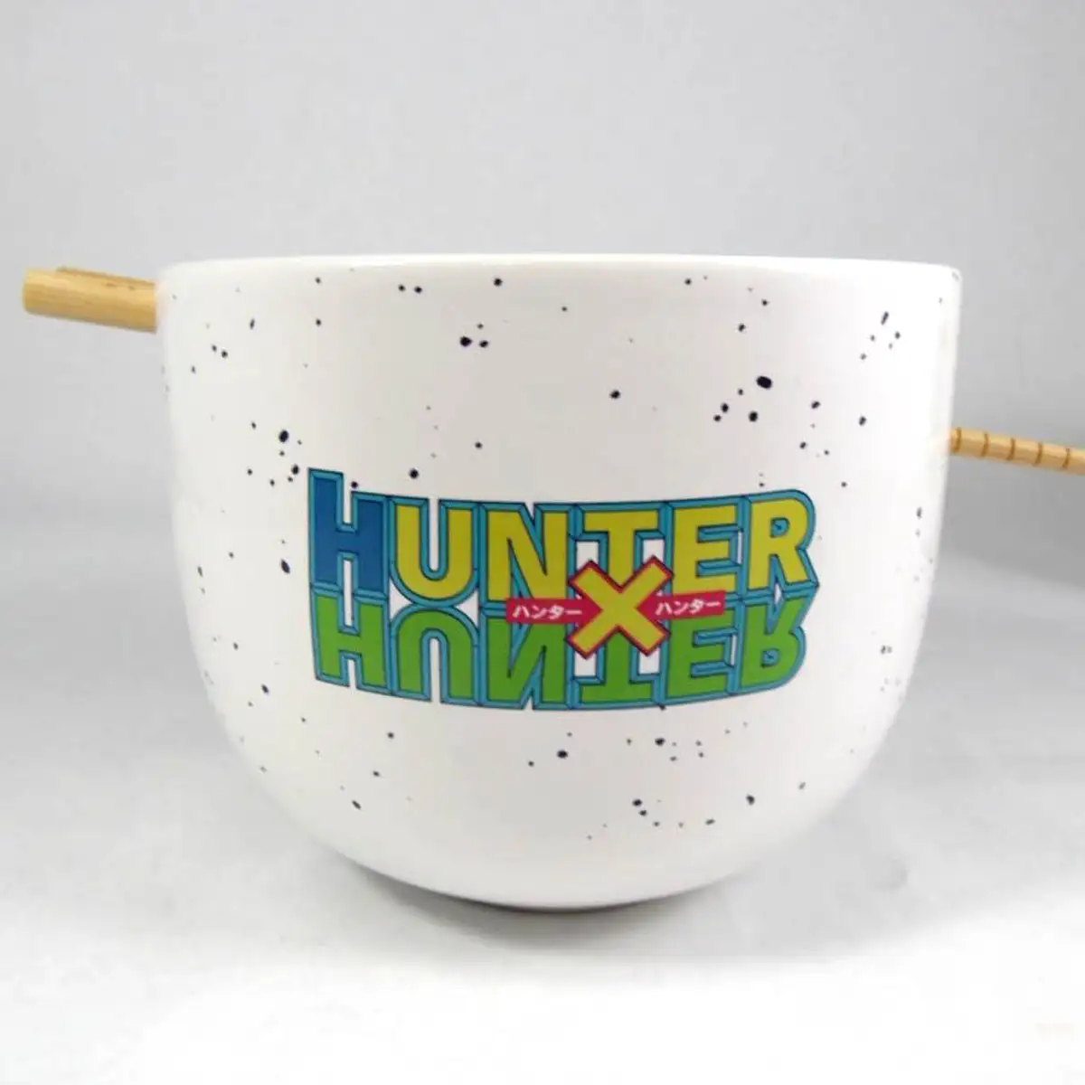 Hunter x Hunter Ramen Bowl “Gon & Killua” Image 3