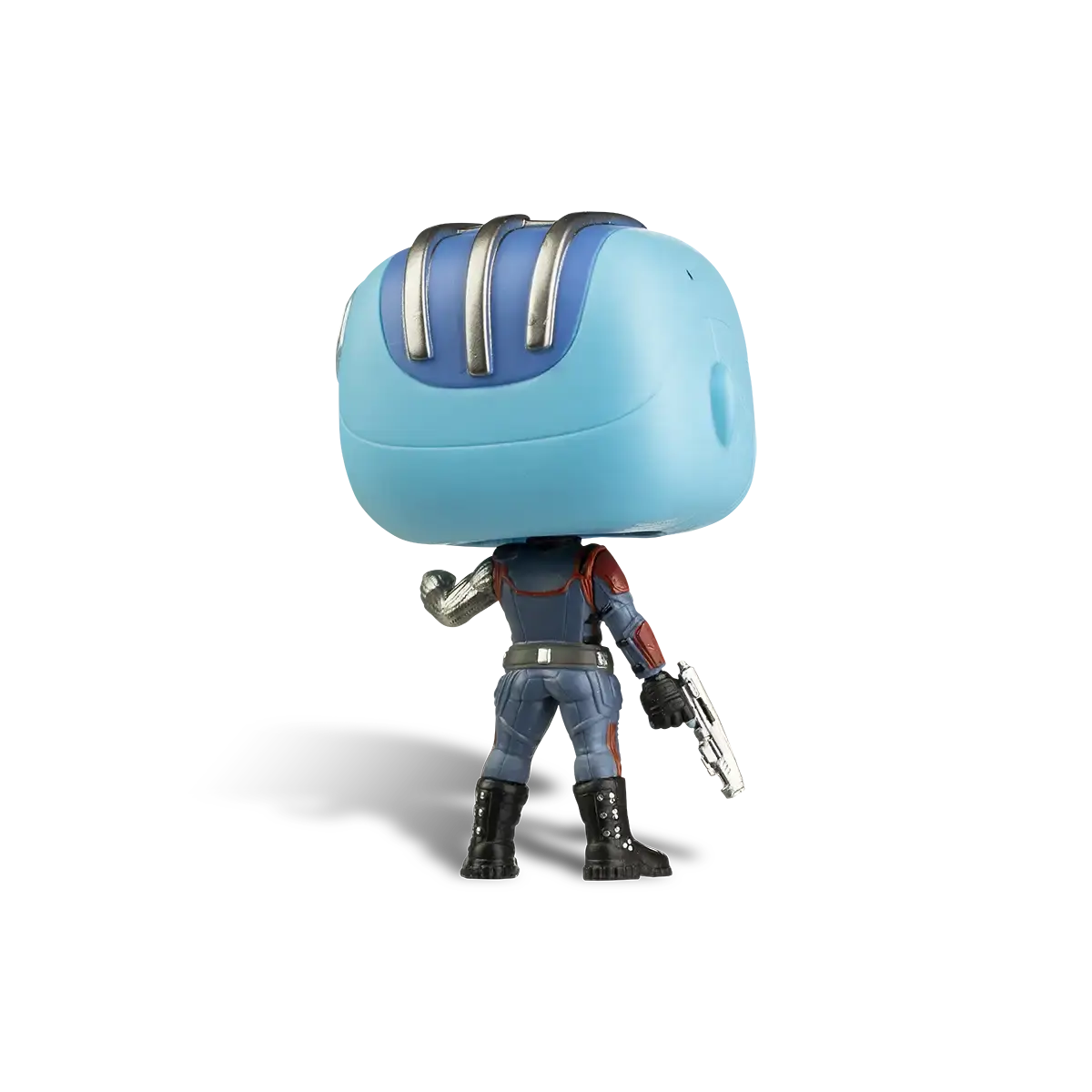 Funko POP! Vinyl: Marvel - Guardians of The Galaxy 3 "Nebula" Funko POP! Vinyl: Marvel - Guardians of The Galaxy 3 "Nebula"