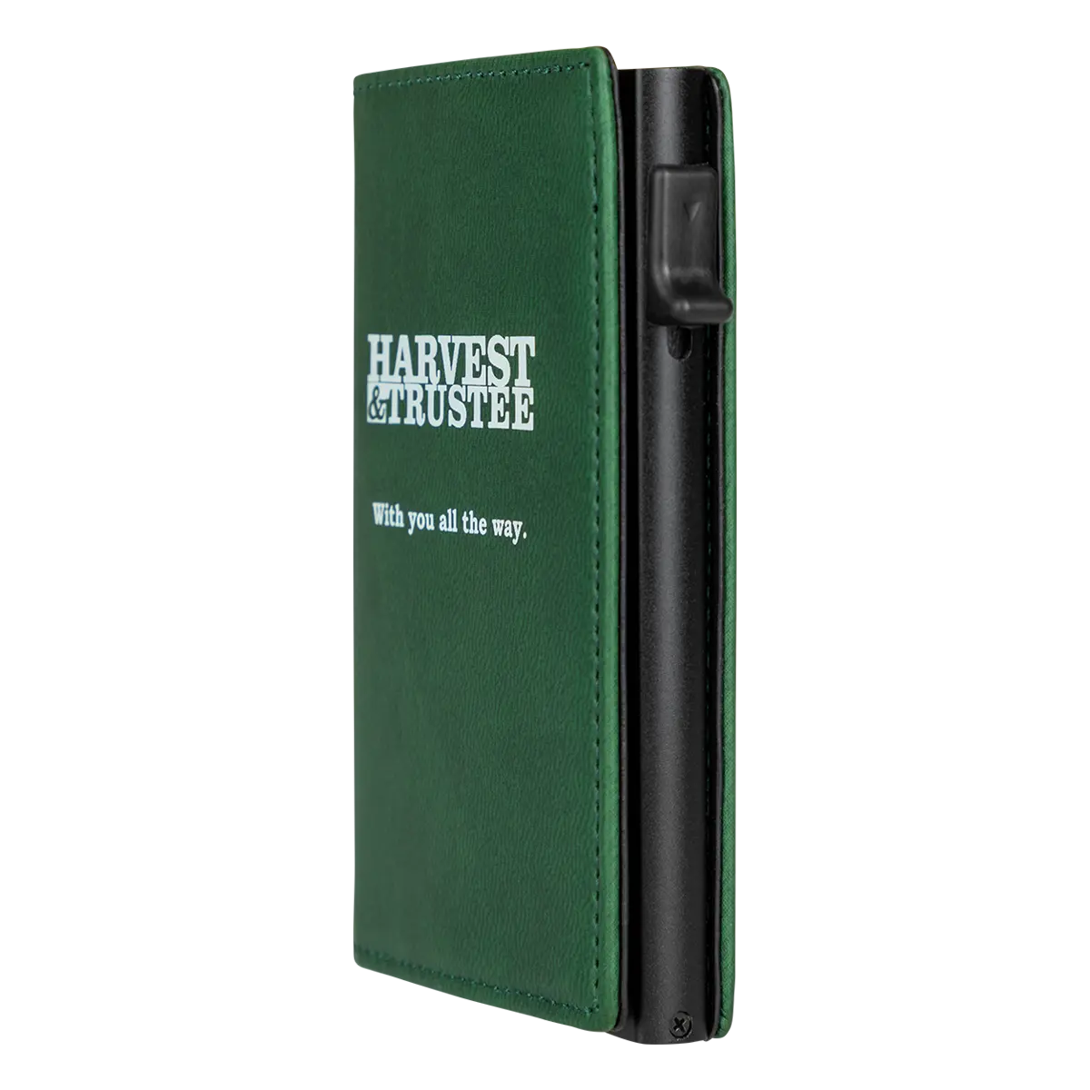 Payday Credit Card Holder "Harvest & Trustee" Payday Credit Card Holder "Harvest & Trustee"