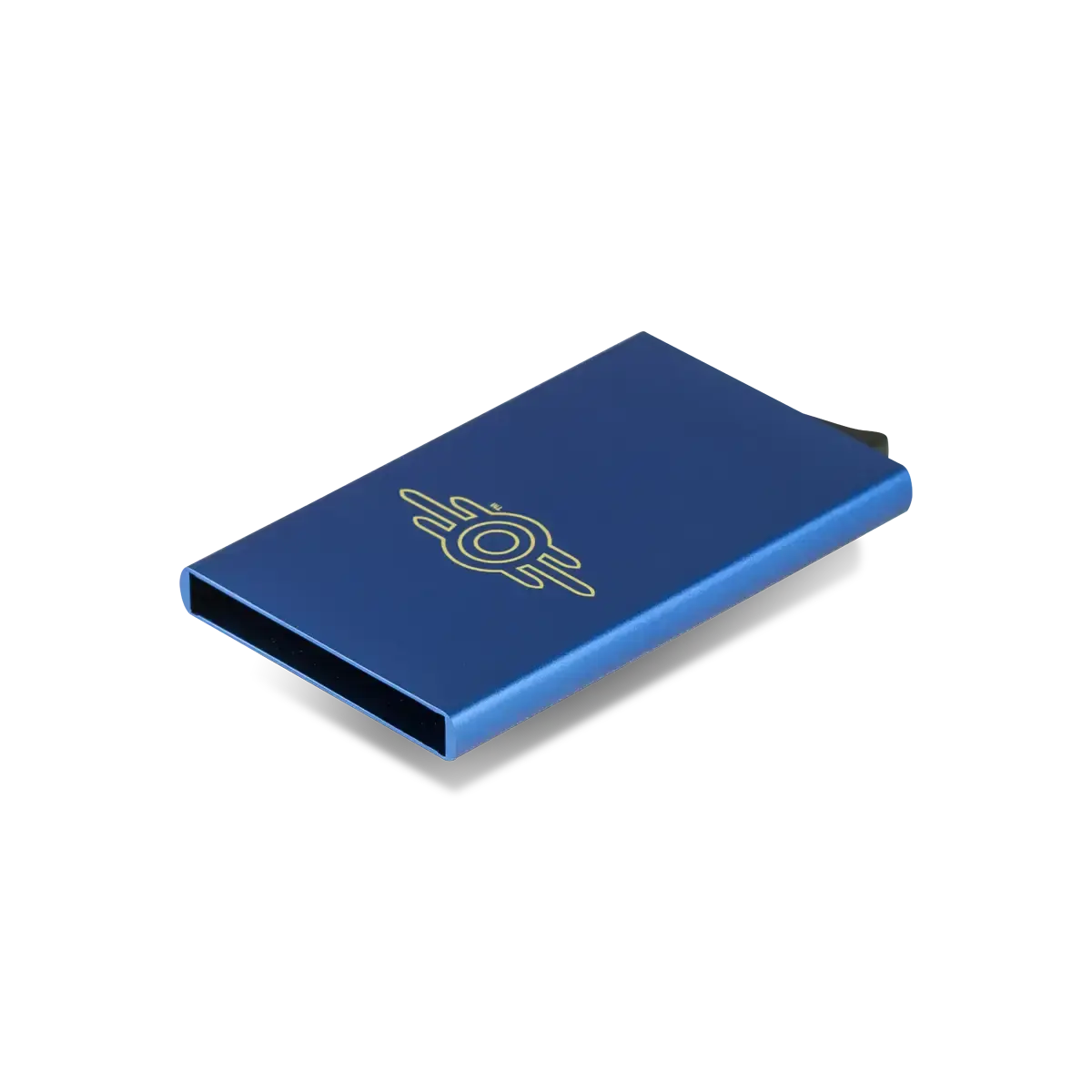 Fallout Credit Card Holder "Overseer" Fallout Credit Card Holder "Overseer"