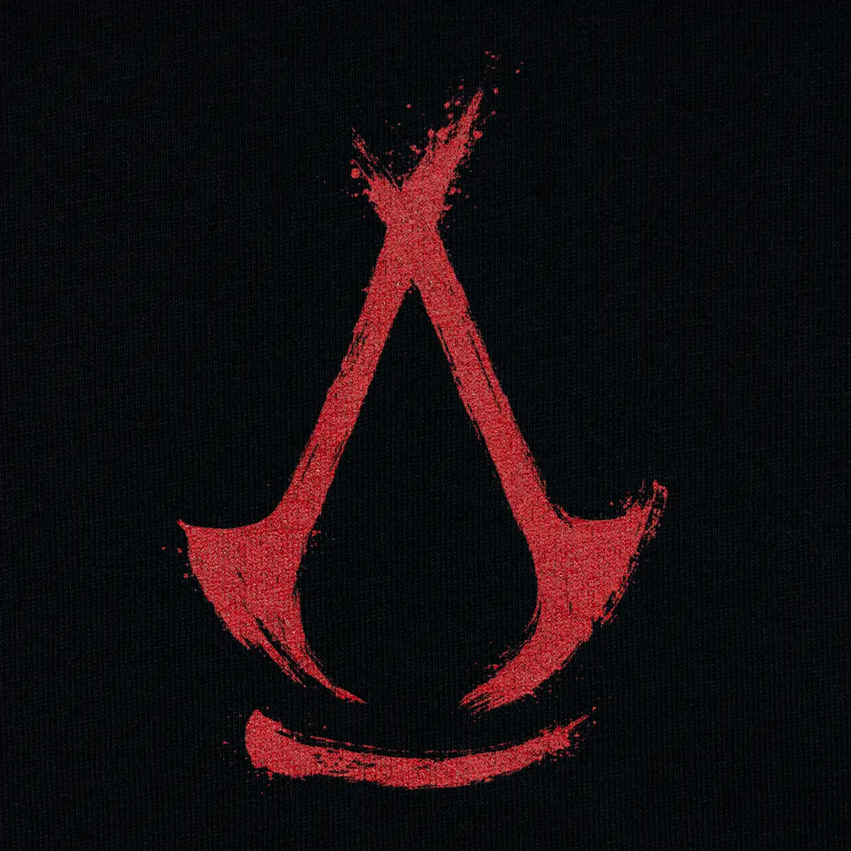 Assassin's Creed Shadows Oversized T-Shirt M Image 3