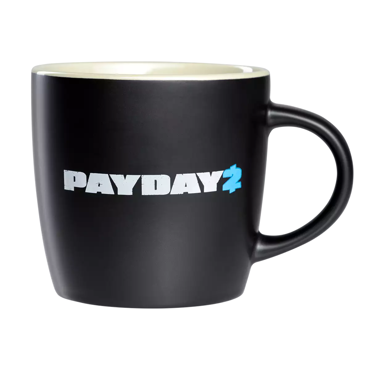Payday Two-Colored Mug "Overkill Washington" Image 3