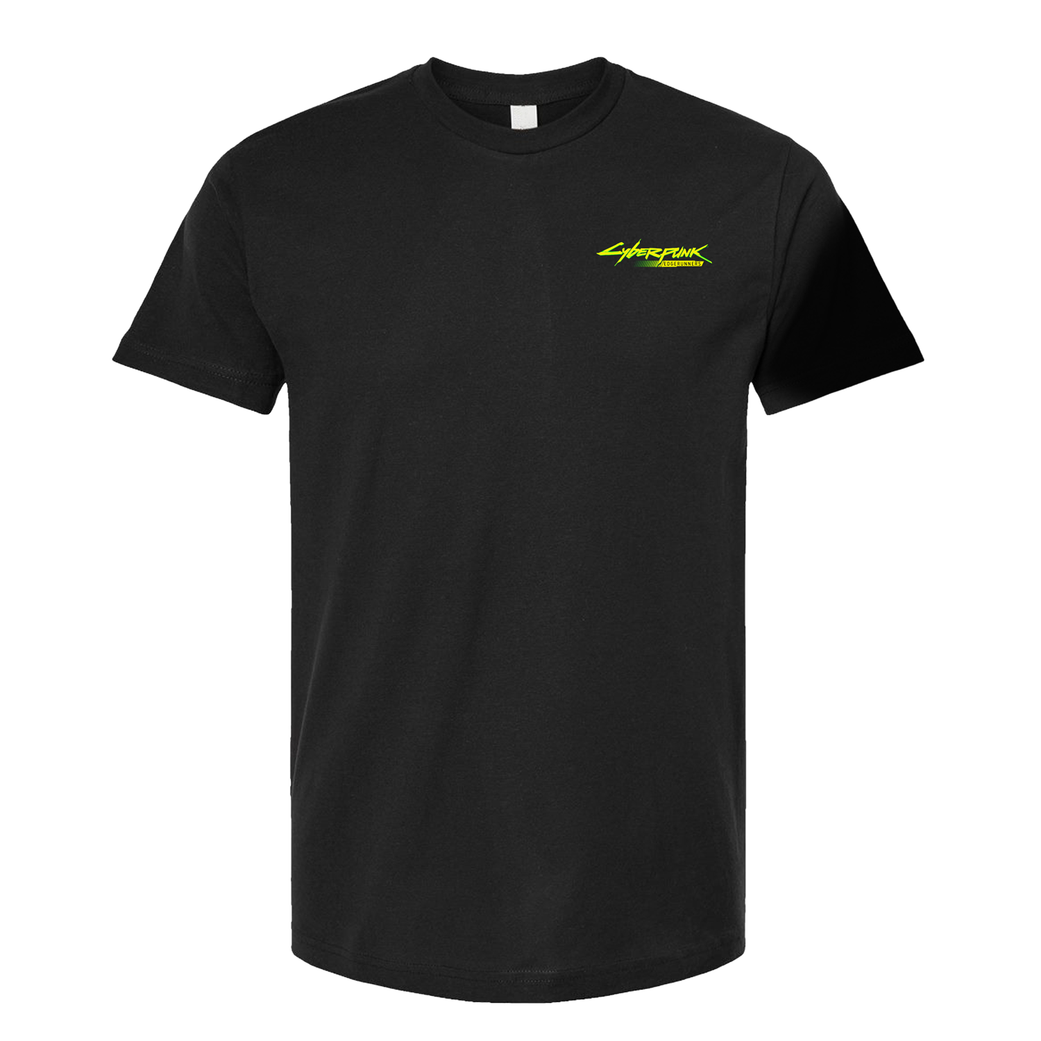 Cyberpunk Edgerunners David Shirt XL Cover Cyberpunk Edgerunners David Shirt XL Cover