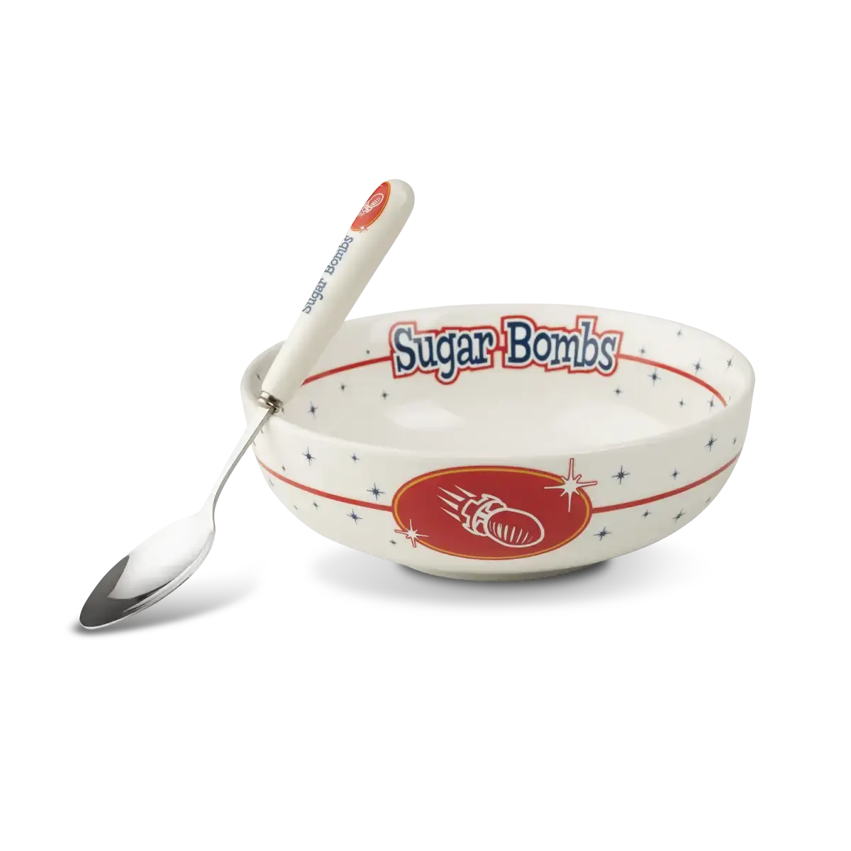 Fallout Sugar Bombs Breakfast Bundle Fallout Sugar Bombs Breakfast Bundle