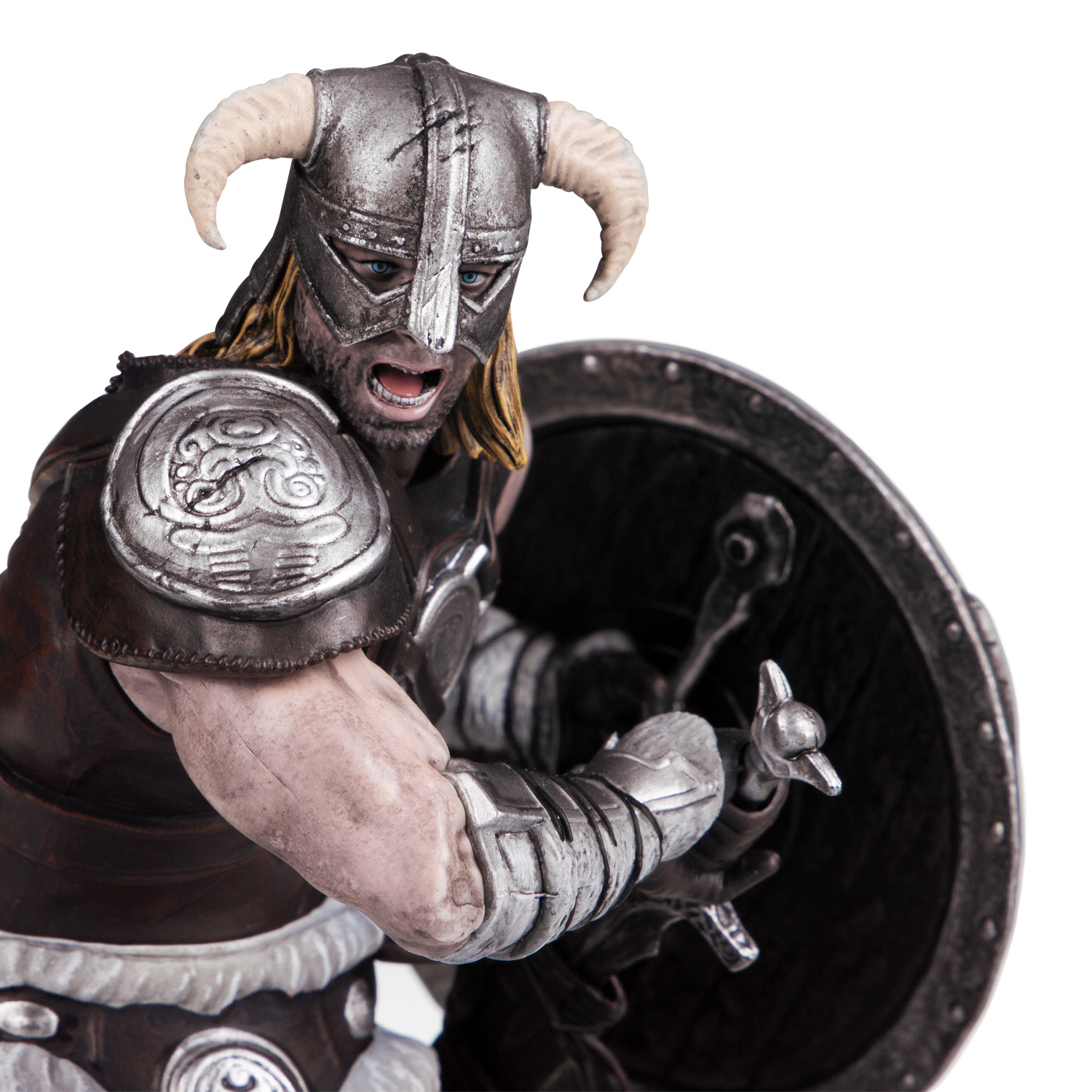 The Elder Scrolls V: Skyrim Statue Dragonborn The Elder Scrolls V: Skyrim Statue Dragonborn