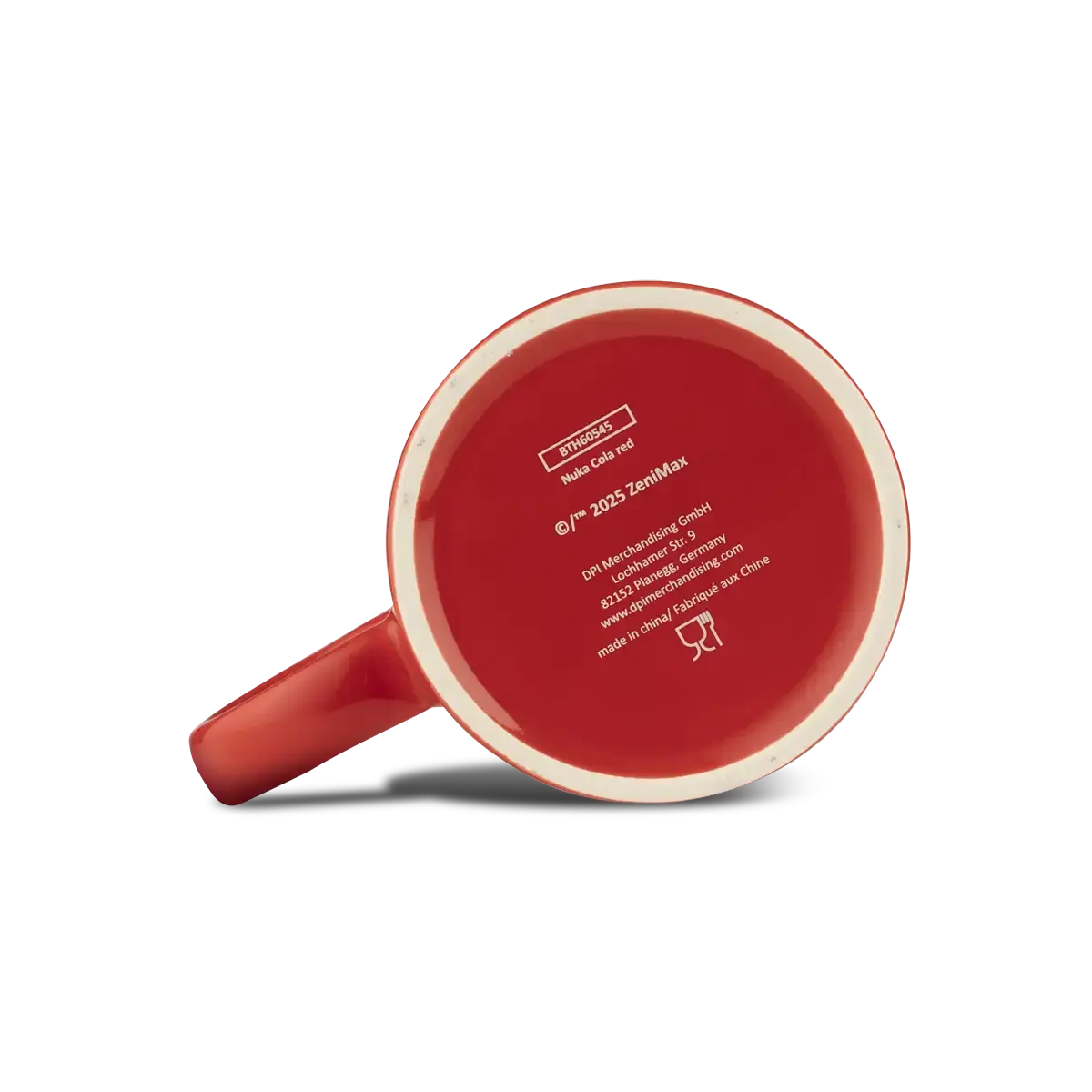 Fallout Mug "Nuka Cola" Fallout Mug "Nuka Cola"