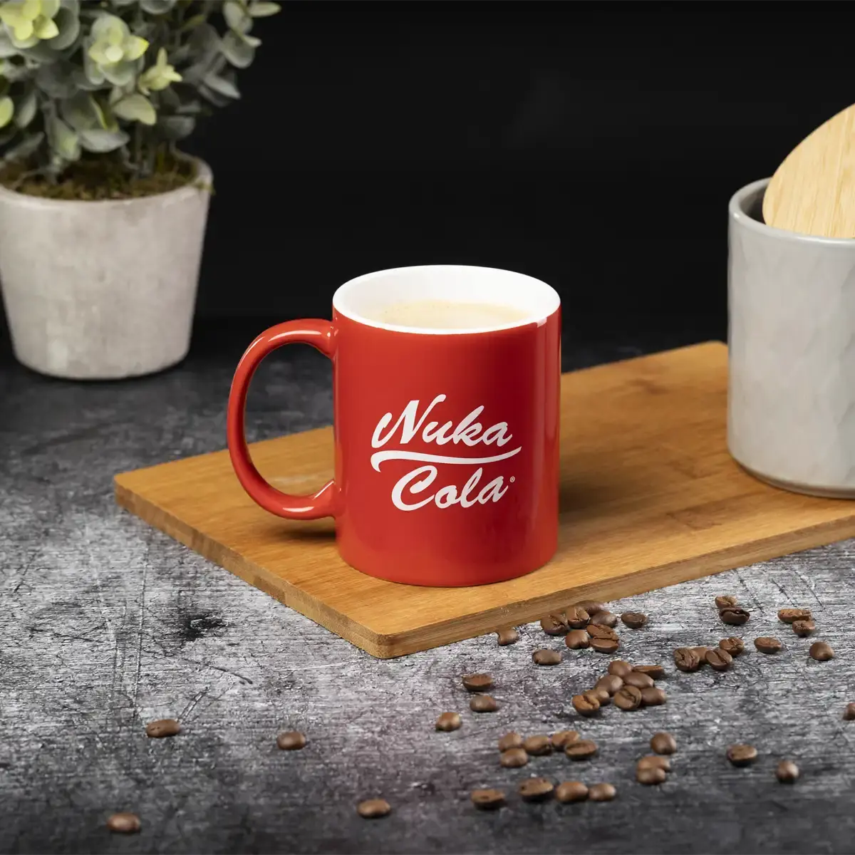 Fallout Mug "Nuka Cola" Fallout Mug "Nuka Cola"