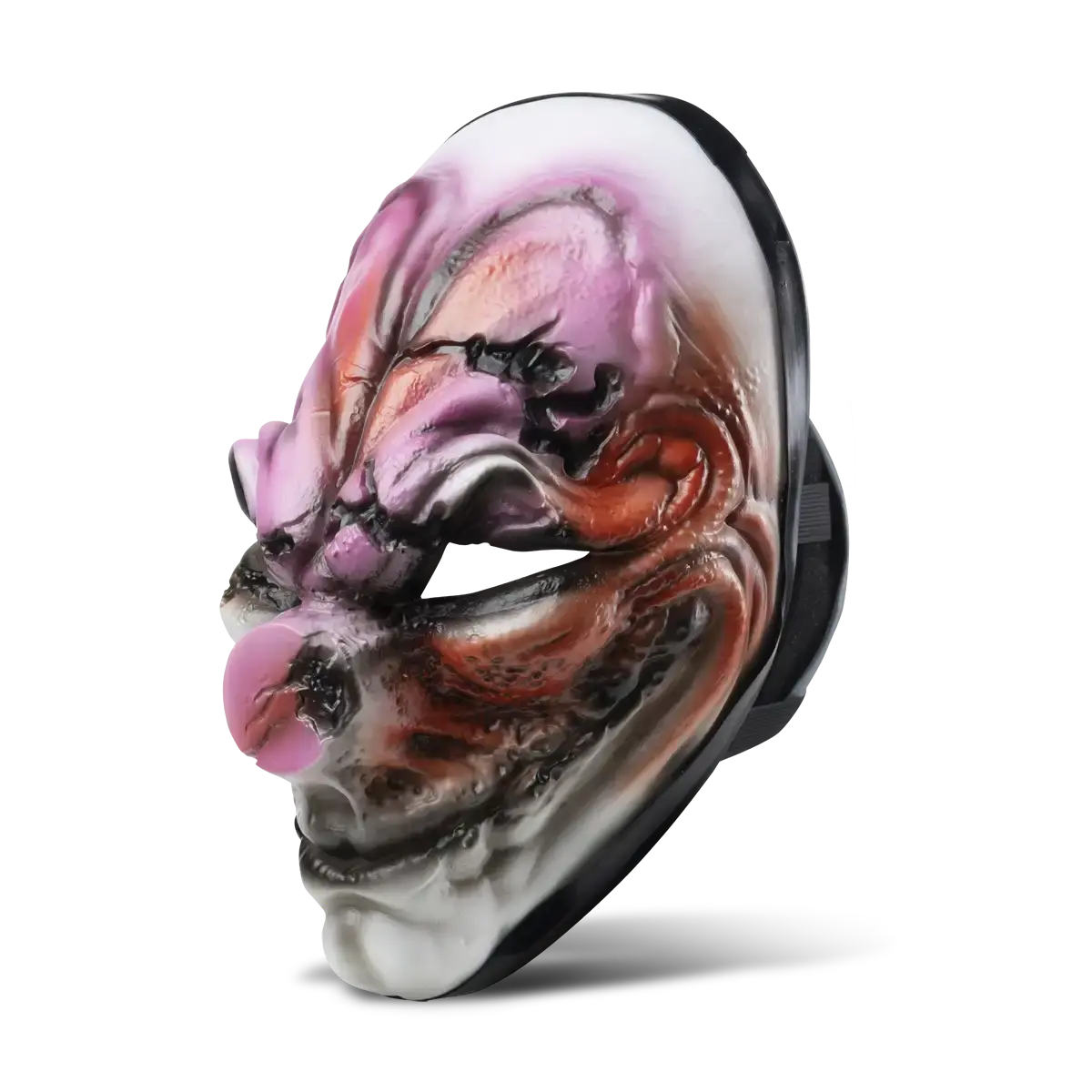 Payday 2 Face Mask "Old Hoxton" Payday 2 Face Mask "Old Hoxton"