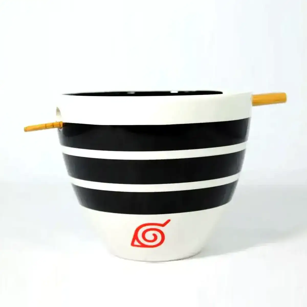 Naruto Shippuden Ramen Bowl Image 3