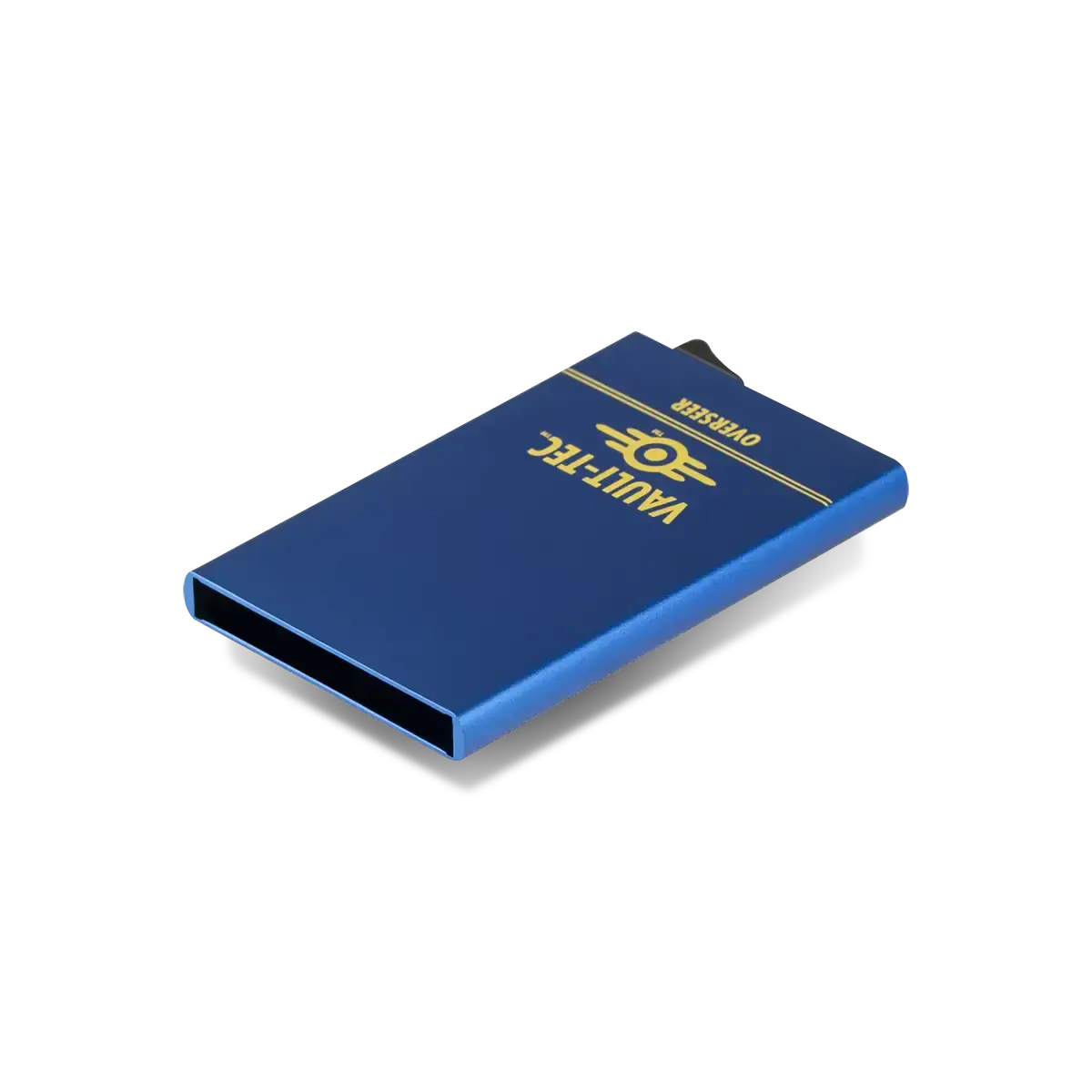 Fallout Credit Card Holder "Overseer" Fallout Credit Card Holder "Overseer"
