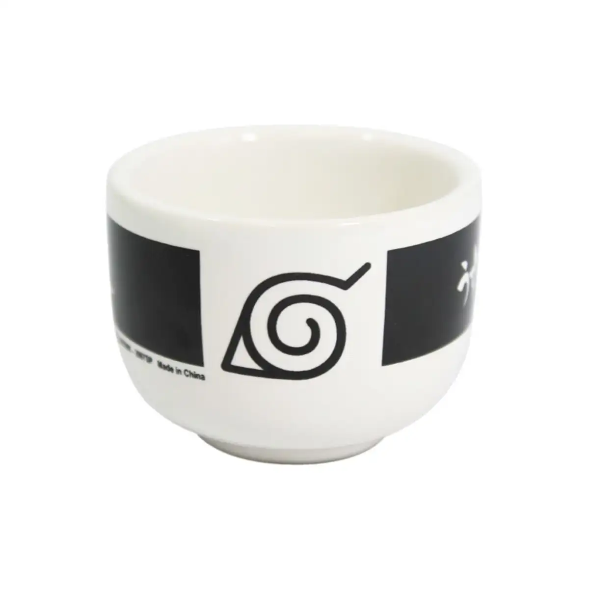 Naruto Shippuden Sake Set Image 2