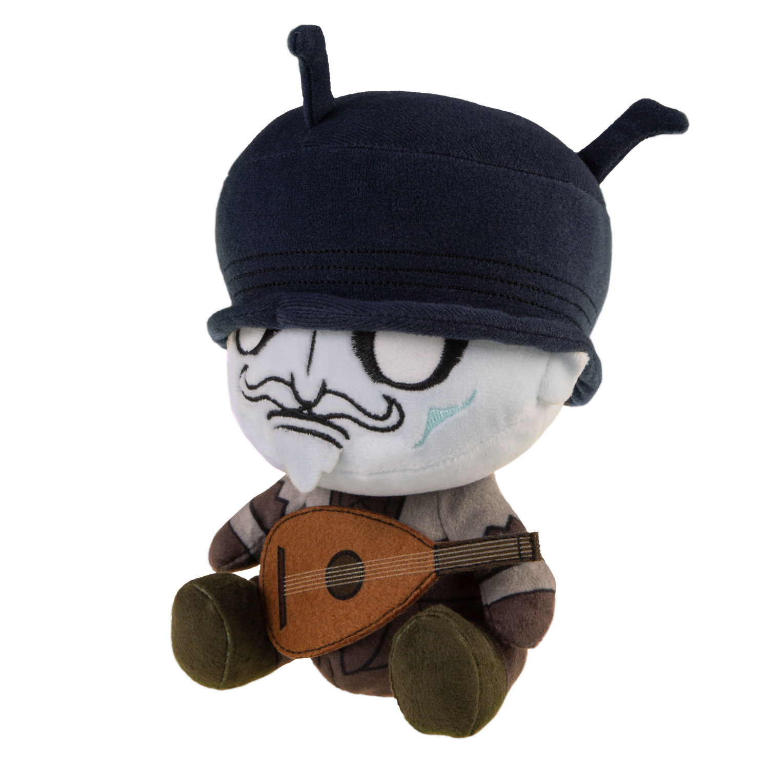 The Elder Scrolls Online Plush Cadwell Stubbins The Elder Scrolls Online Plush Cadwell Stubbins