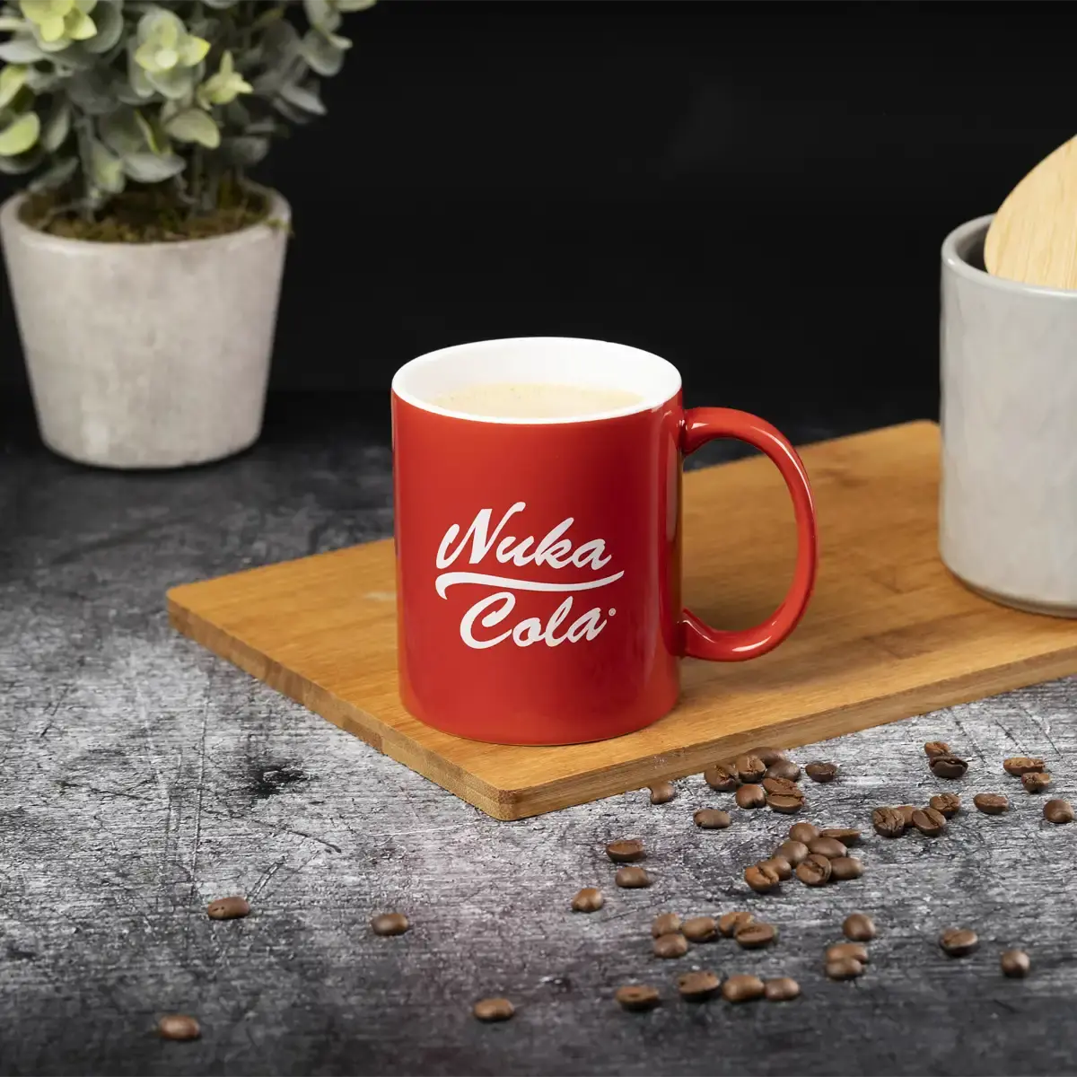 Fallout Mug "Nuka Cola" Fallout Mug "Nuka Cola"