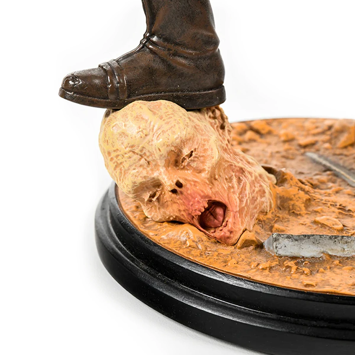 Fallout Statue "Paladin Danse" Fallout Statue "Paladin Danse"