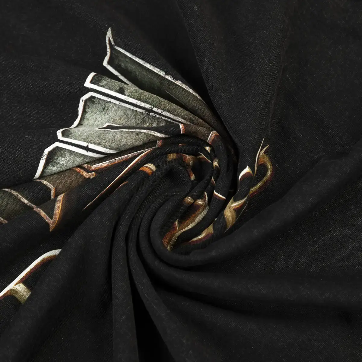 Doom the Dark Ages Shirt "Logo" L Doom the Dark Ages Shirt "Logo" L