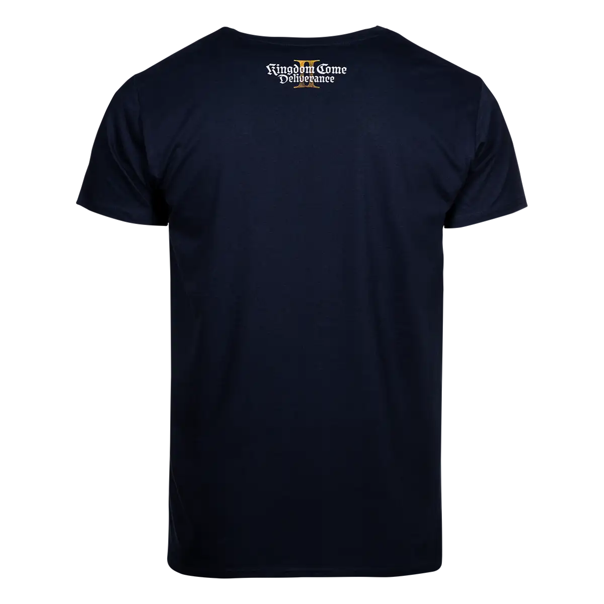 Kingdom Come: Deliverance II T-Shirt “Logo”