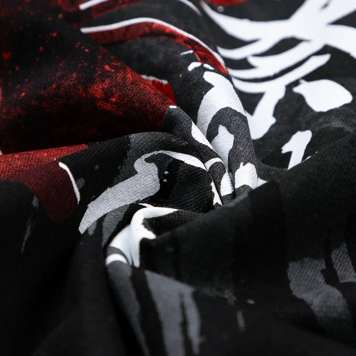Assassin's Creed Shadows Oversized T-Shirt XXL Assassin's Creed Shadows Oversized T-Shirt XXL