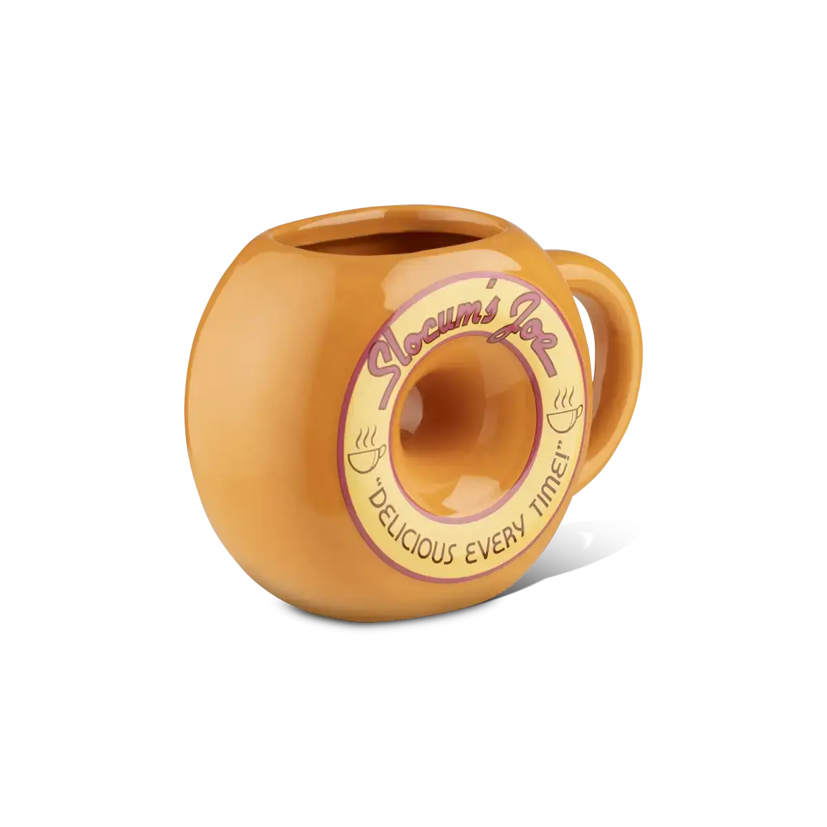 Fallout Slocum's Joe Dough Boy Mug Fallout Slocum's Joe Dough Boy Mug