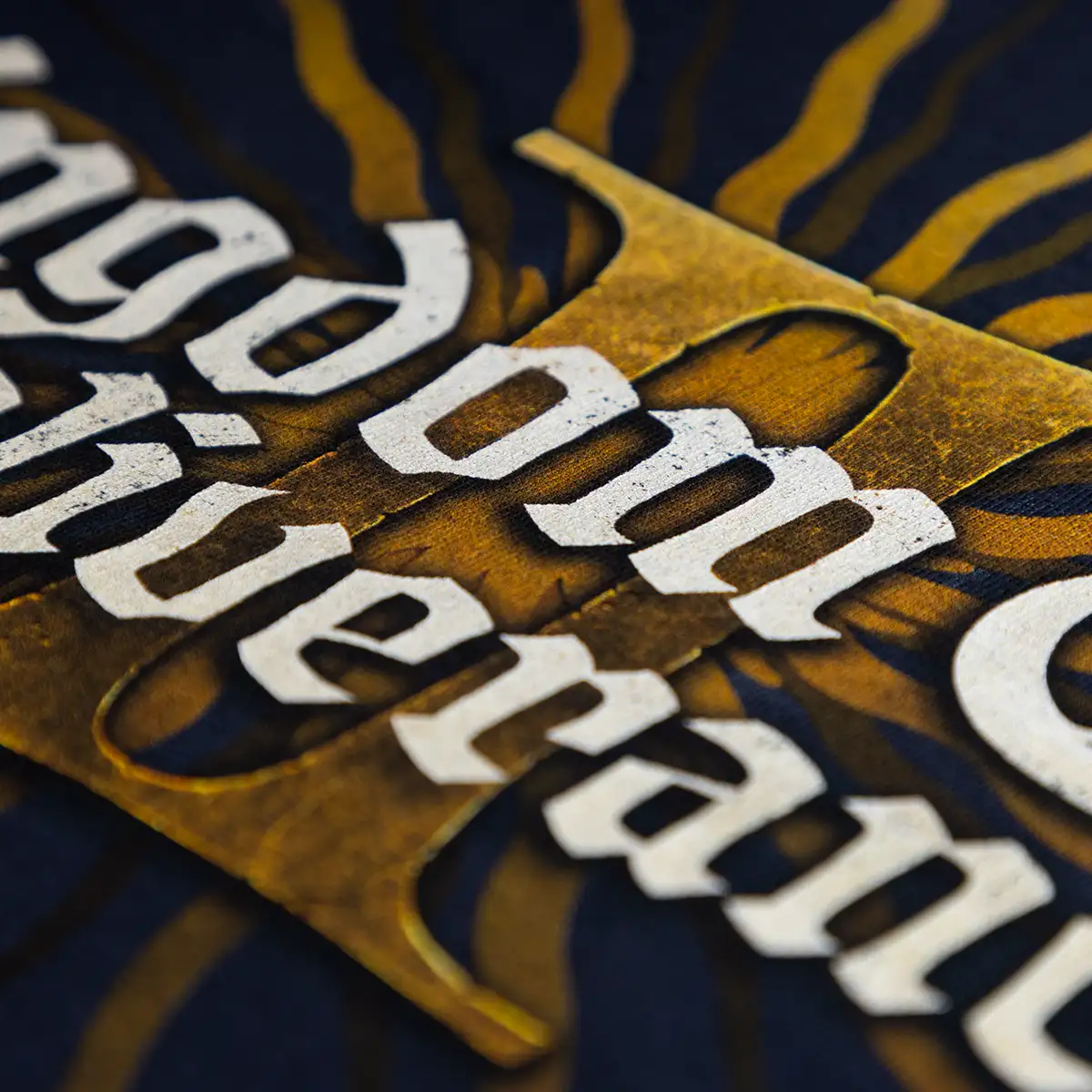 Kingdom Come: Deliverance II T-Shirt “Logo”