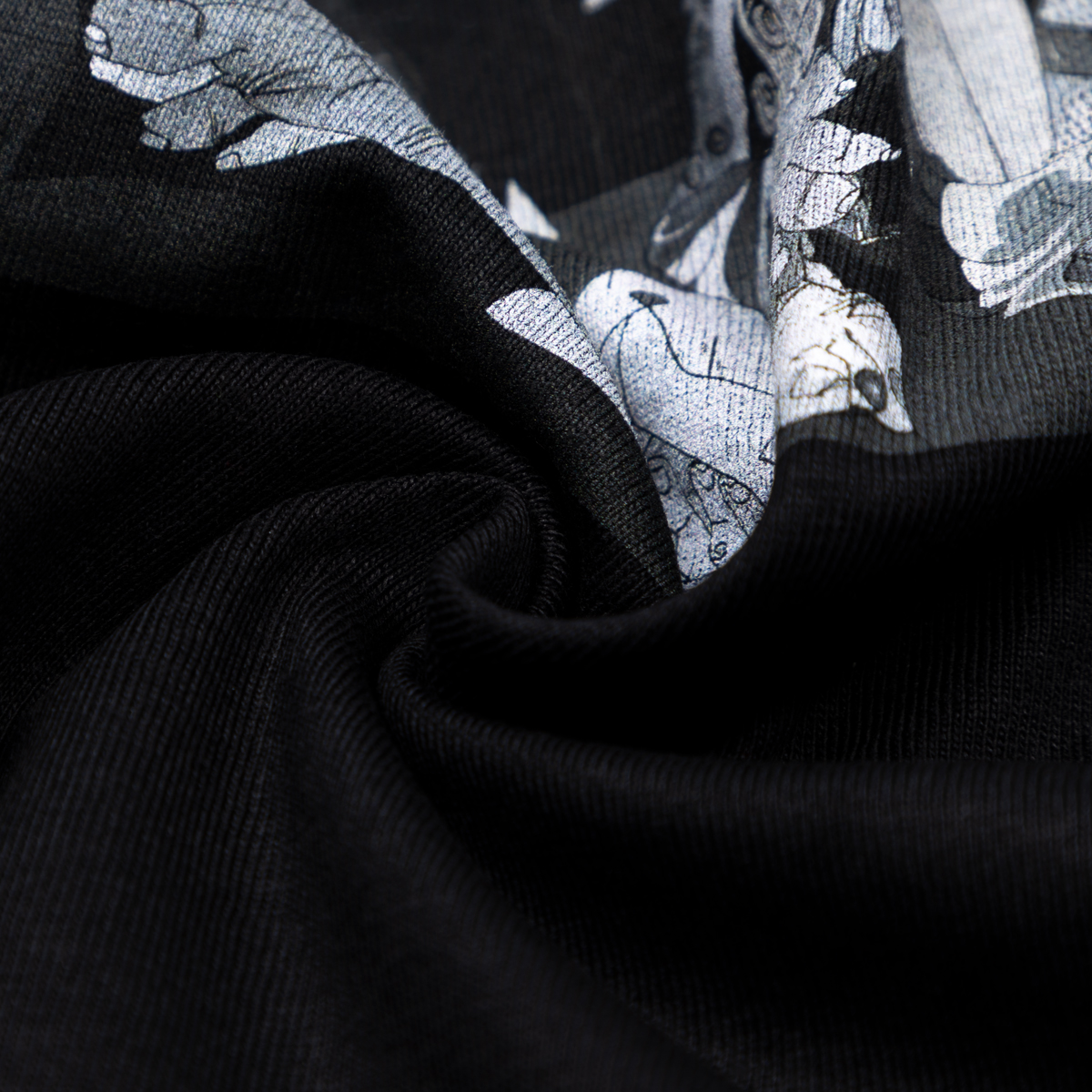 The Witcher T-Shirt "Ciri Picasso Art" The Witcher T-Shirt "Ciri Picasso Art"