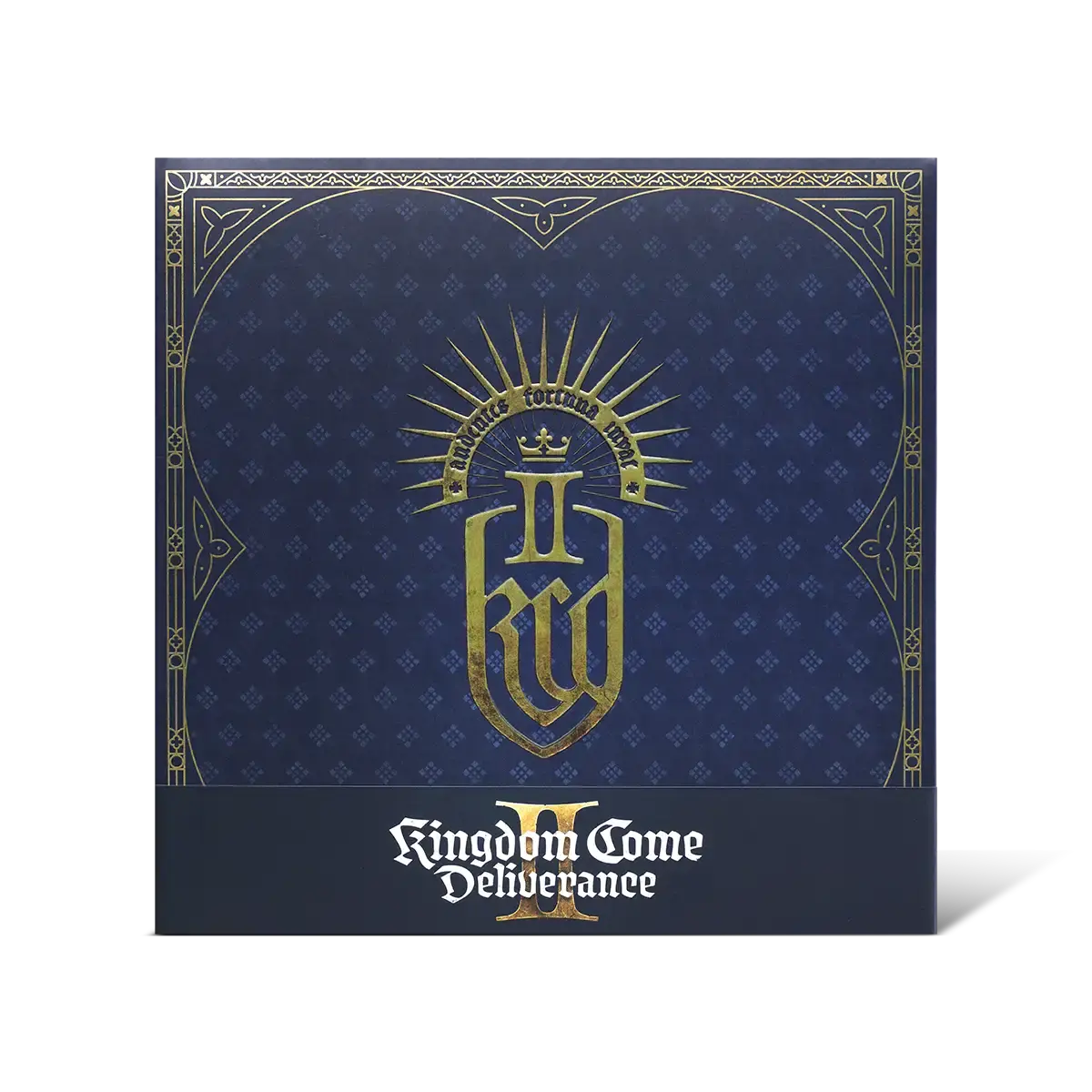 Kingdom Come: Deliverance II Original Soundtrack on Vinyl