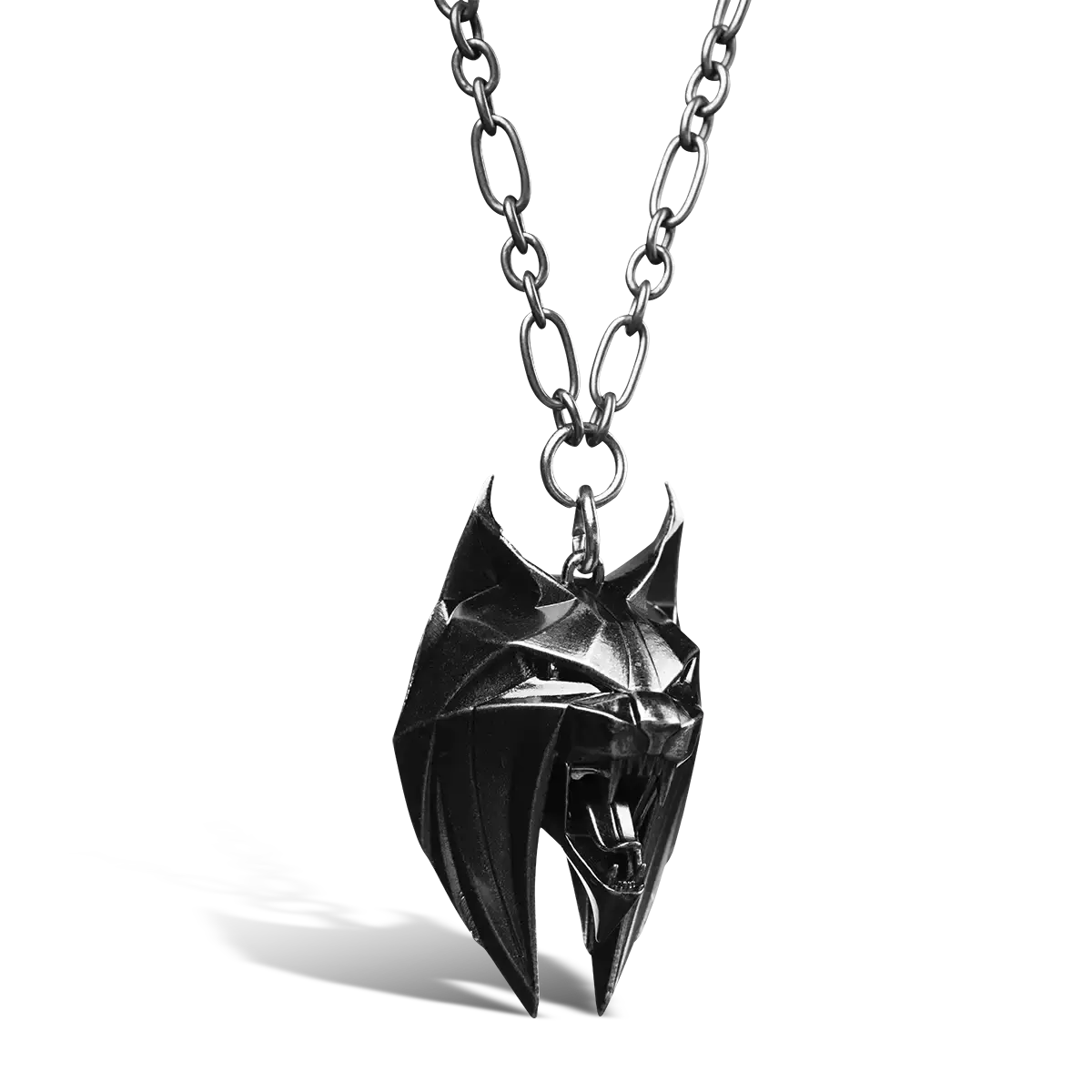 The Witcher Lynx Medallion The Witcher Lynx Medallion