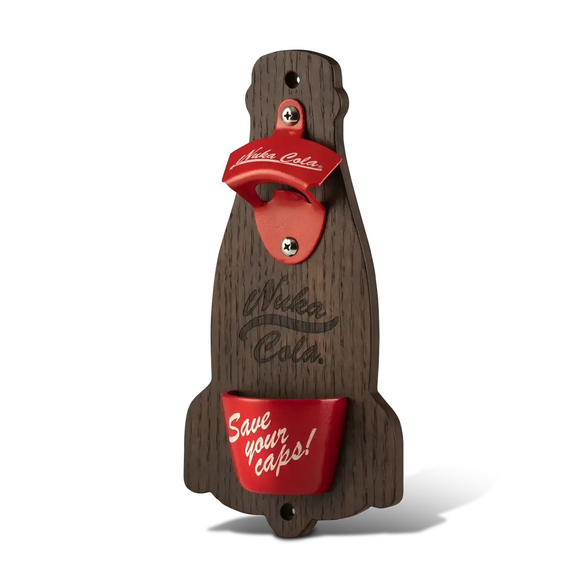 Fallout Top Popper Bottle Opener Fallout Top Popper Bottle Opener