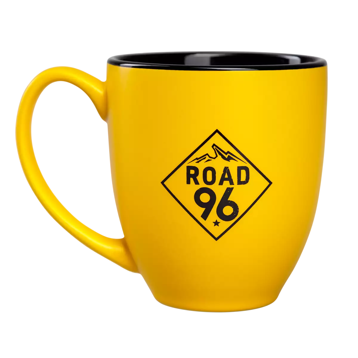 Road 96 Two-Colored Mug "Road Trip" Road 96 Two-Colored Mug "Road Trip"