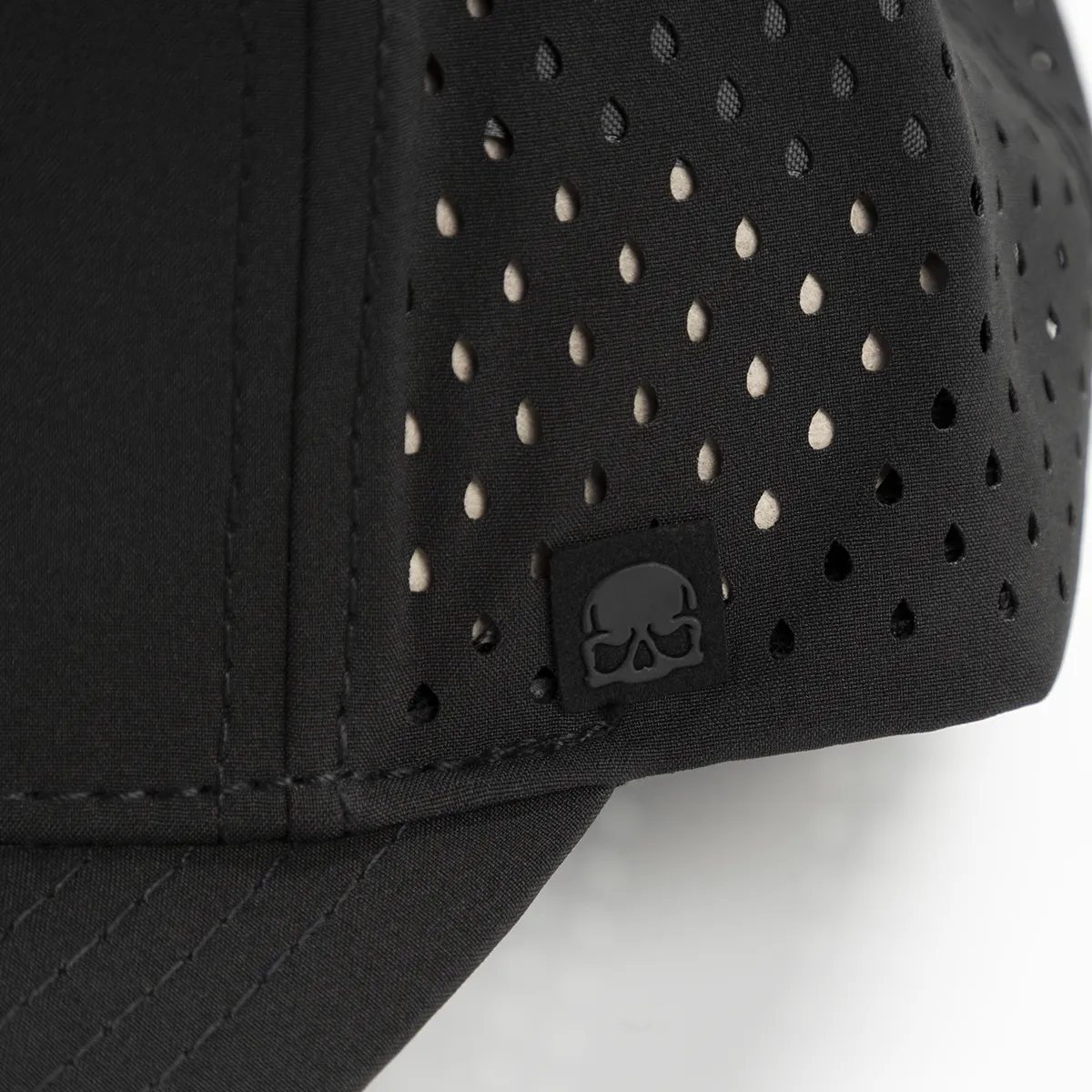 Call of Duty Baseball Cap "Stealth" Black Call of Duty Baseball Cap "Stealth" Black