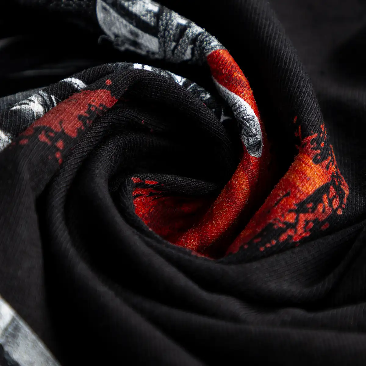 Assassin's Creed Shadows T-Shirt "Key Art" XXL Assassin's Creed Shadows T-Shirt "Key Art" XXL