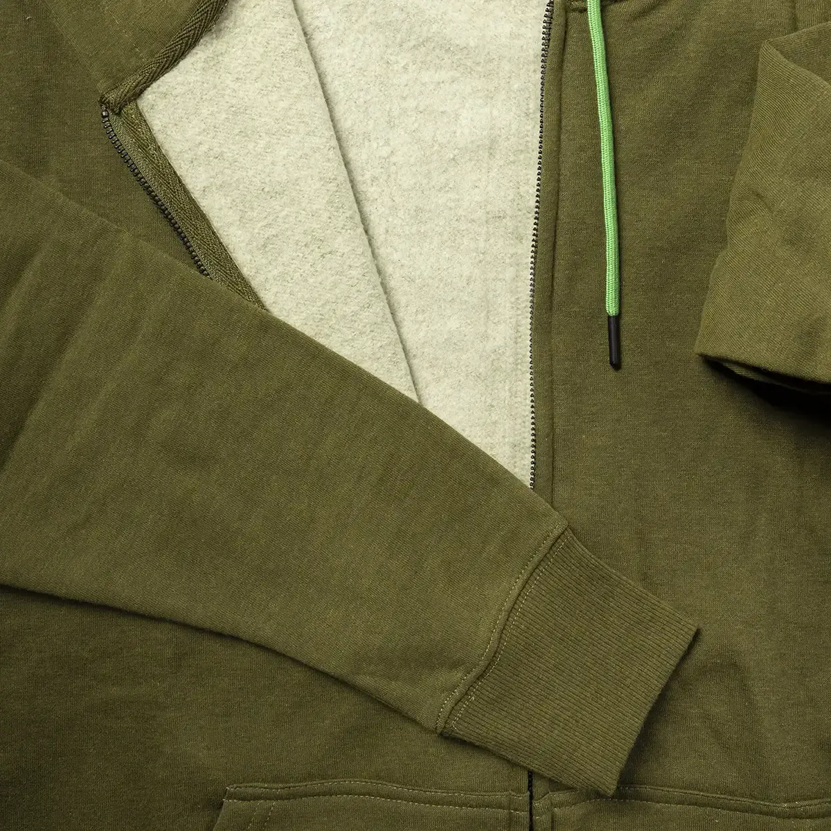 Fallout Analog Pip-Boy Zip Up Hoodie XXL Fallout Analog Pip-Boy Zip Up Hoodie XXL