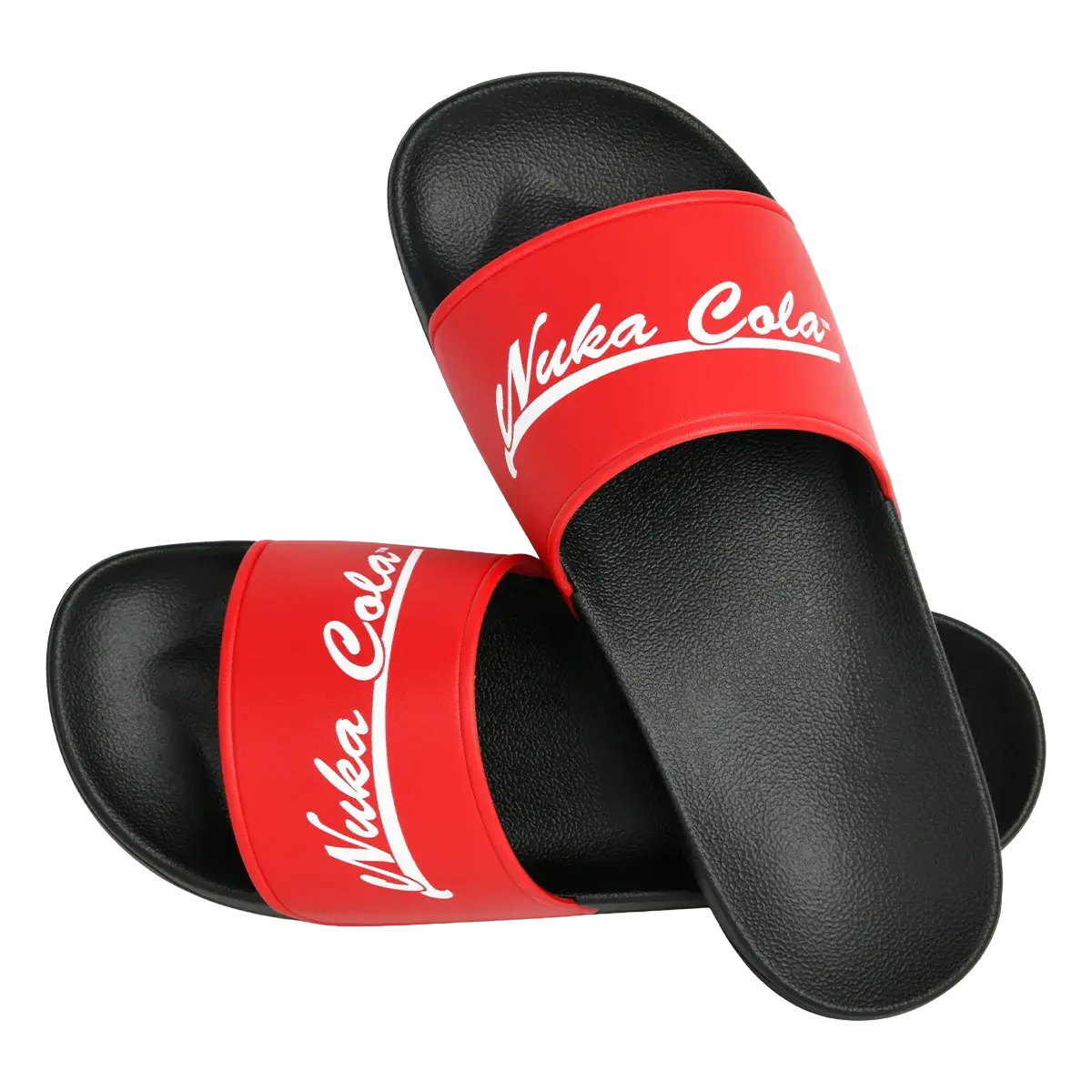 Fallout "Nuka Cola" House Shoes