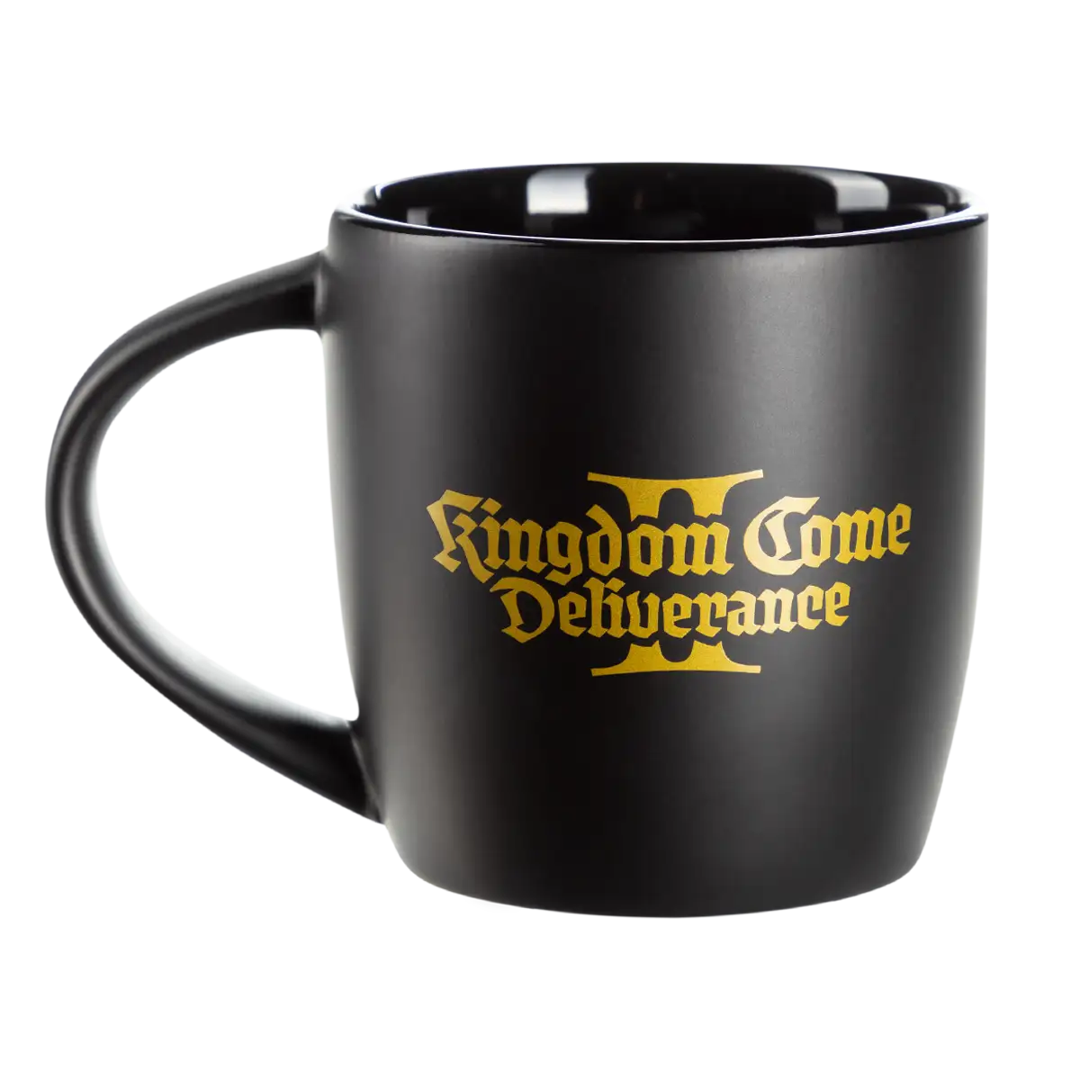 Kingdom Come: Deliverance II Mug "Logo" Kingdom Come: Deliverance II Mug "Logo"