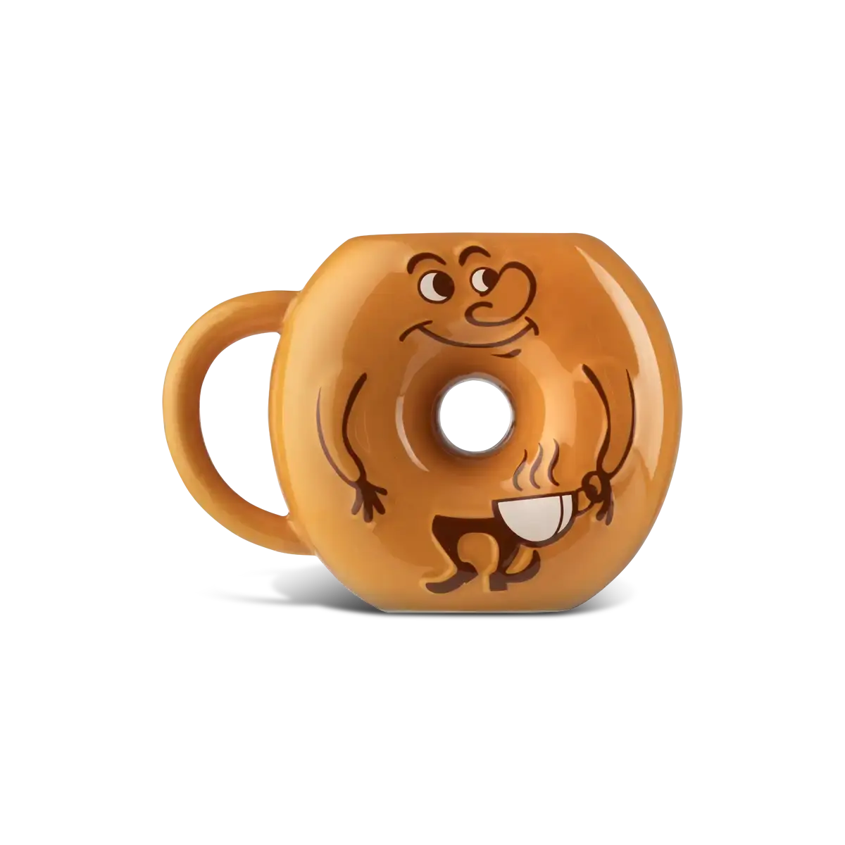 Fallout Slocum's Joe Dough Boy Mug Fallout Slocum's Joe Dough Boy Mug