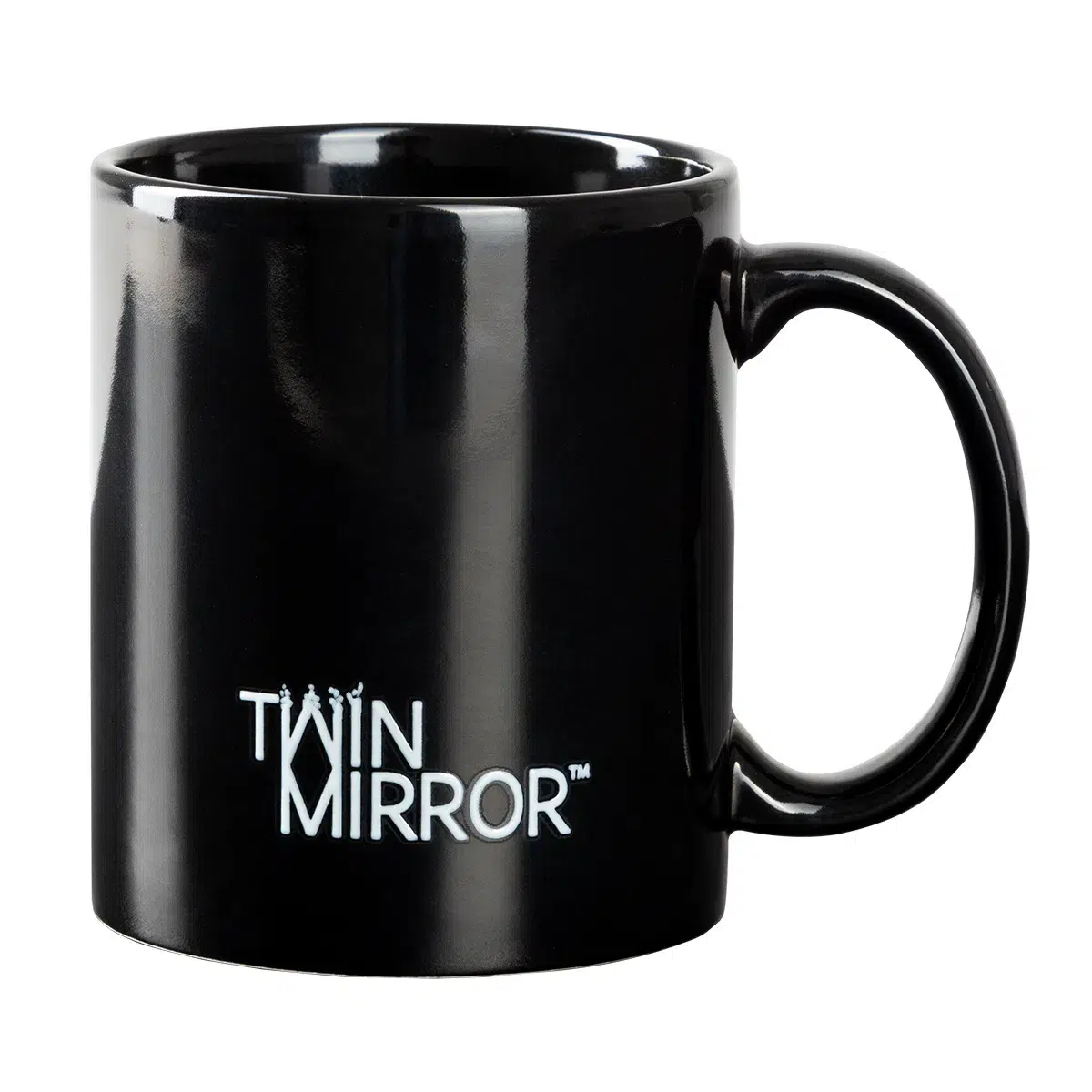 1063326_TwinMirror_Mug_LineArt_front Twin Mirror Mug "Line Art"