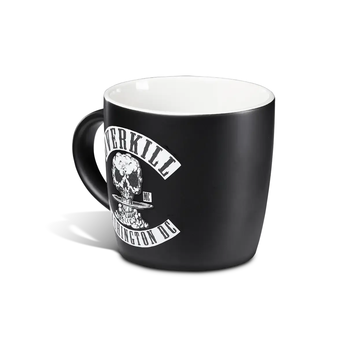 Payday Two-Colored Mug "Overkill Washington" Payday Two-Colored Mug "Overkill Washington"